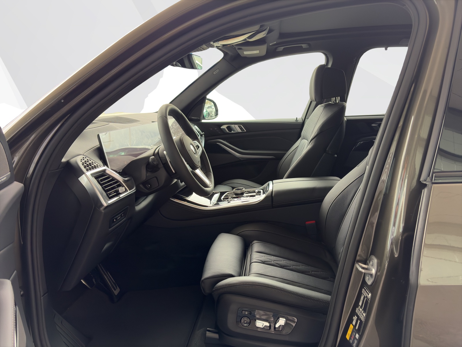 BMW X5 50e xDrive-image-9