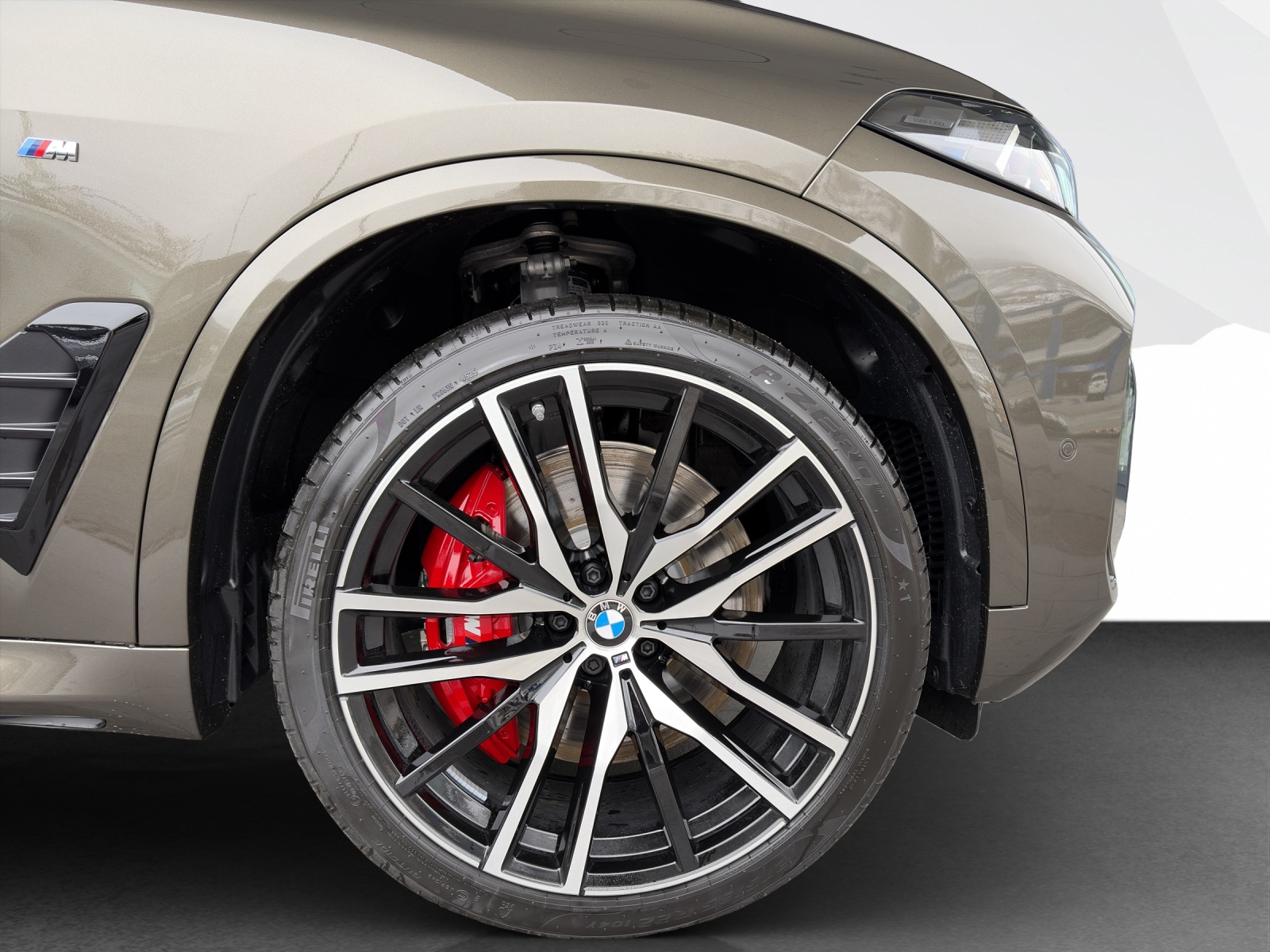 BMW X5 50e xDrive-image-23