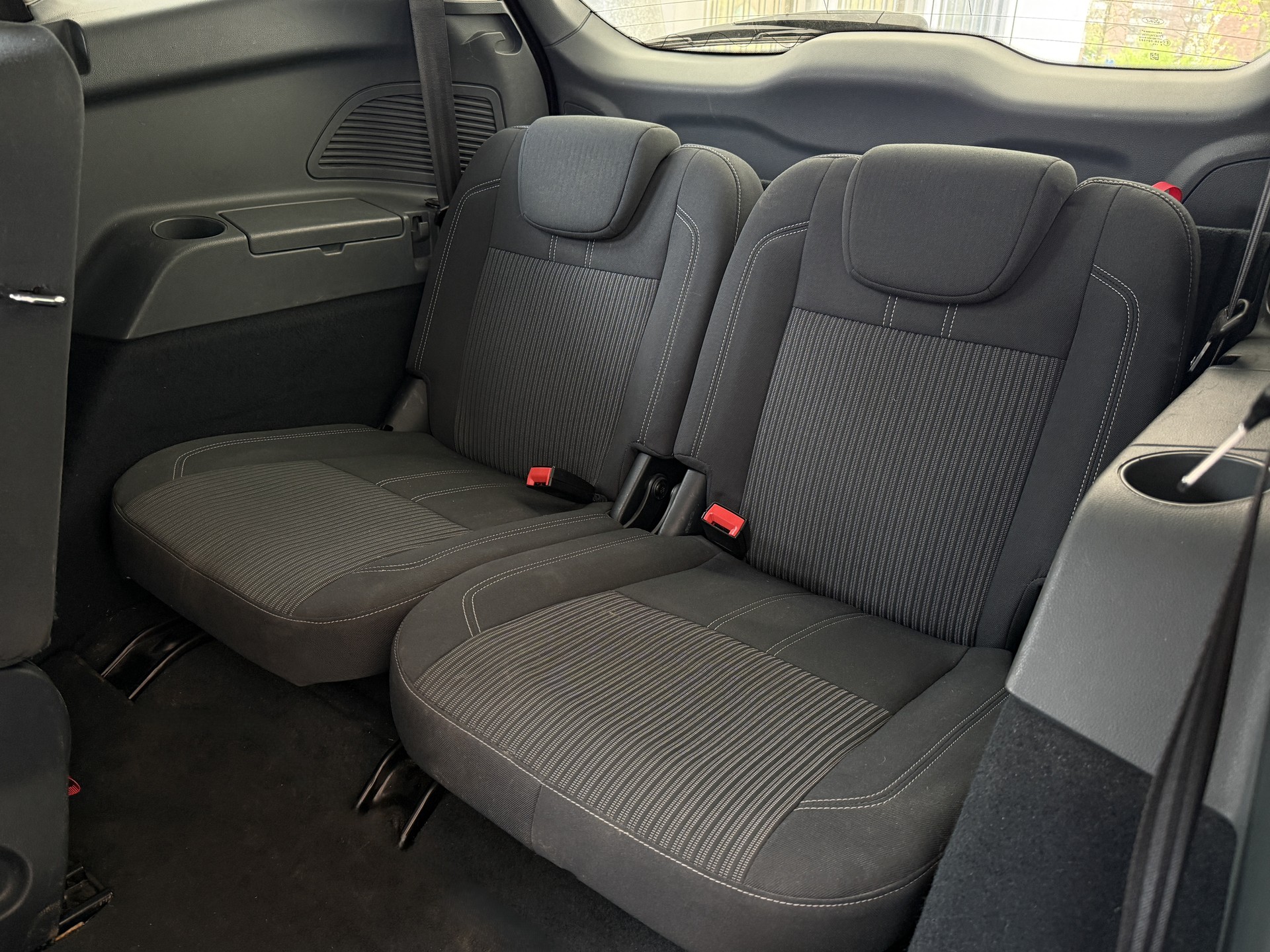 FORD Grand C-Max 1.6 SCTi Carving / Ab MFK-image-16