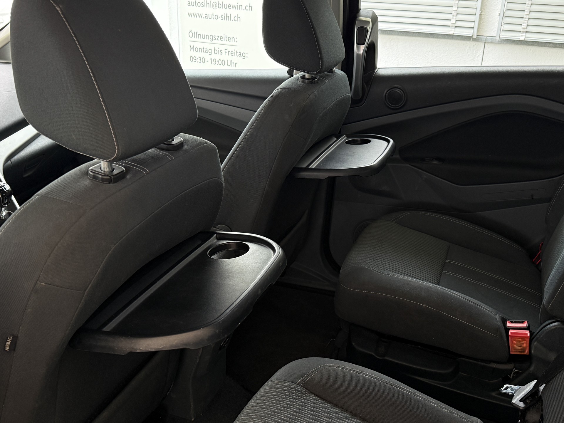 FORD Grand C-Max 1.6 SCTi Carving / Ab MFK-image-14