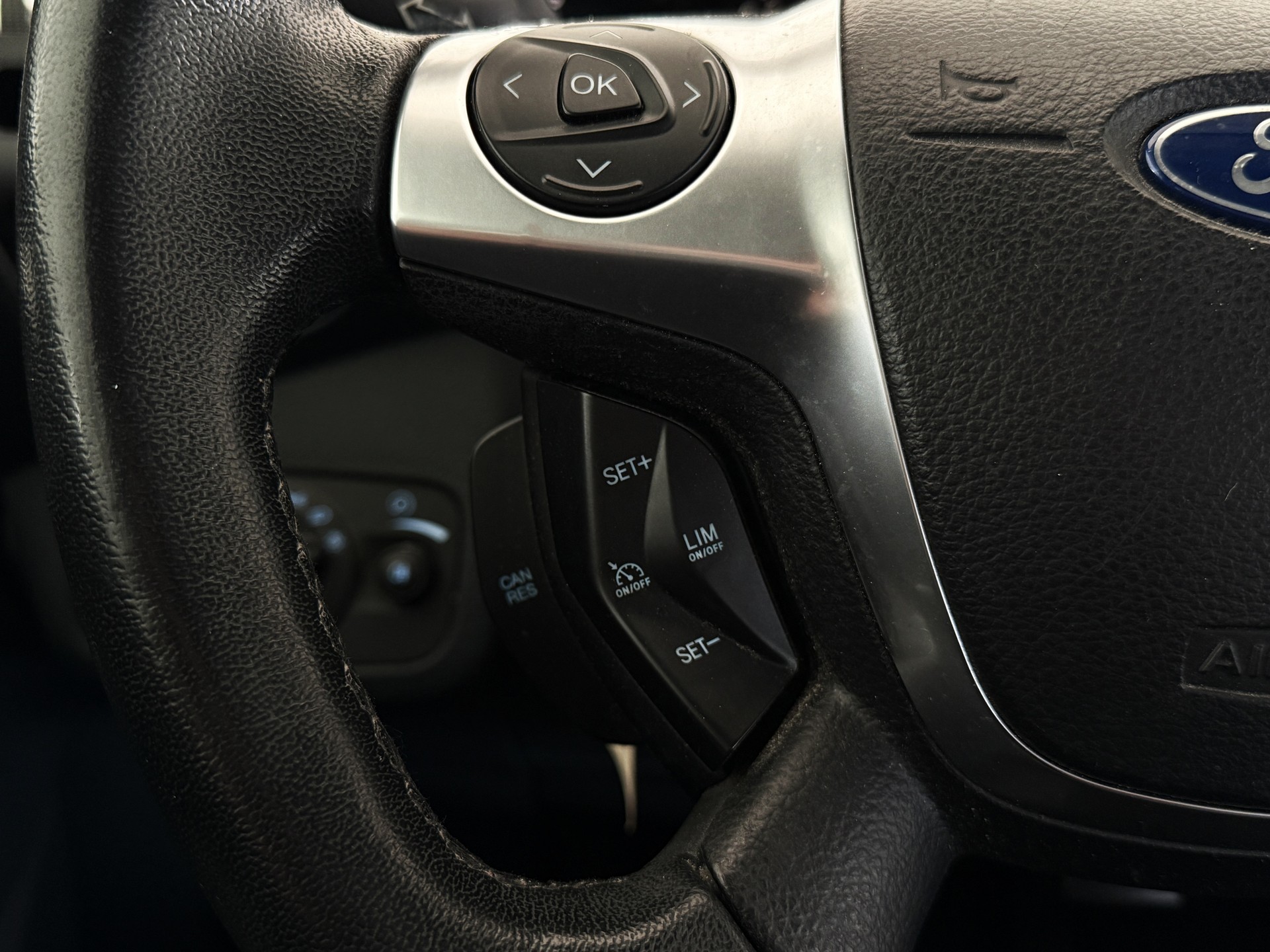 FORD Grand C-Max 1.6 SCTi Carving / Ab MFK-image-18