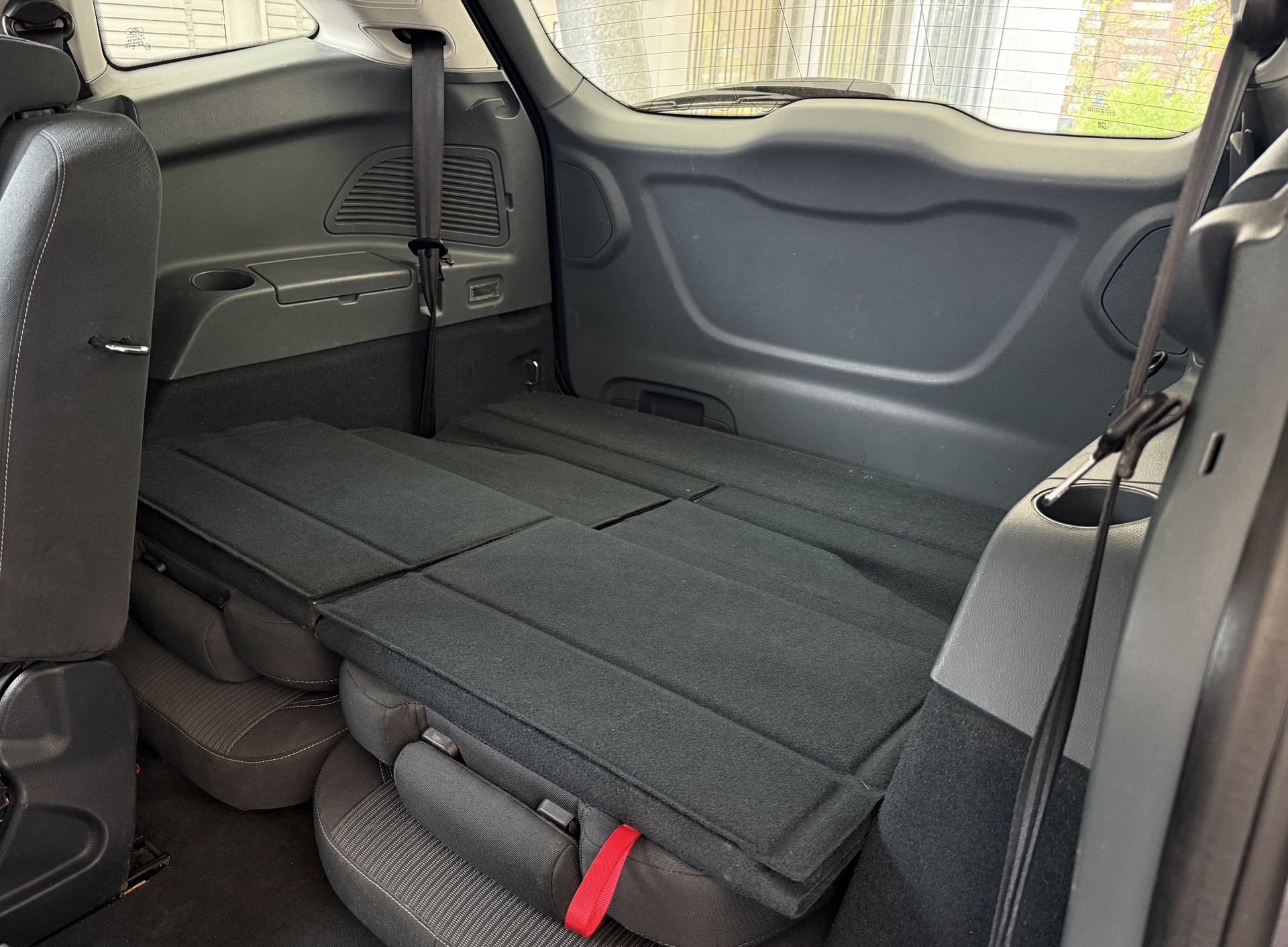 FORD Grand C-Max 1.6 SCTi Carving / Ab MFK-image-15