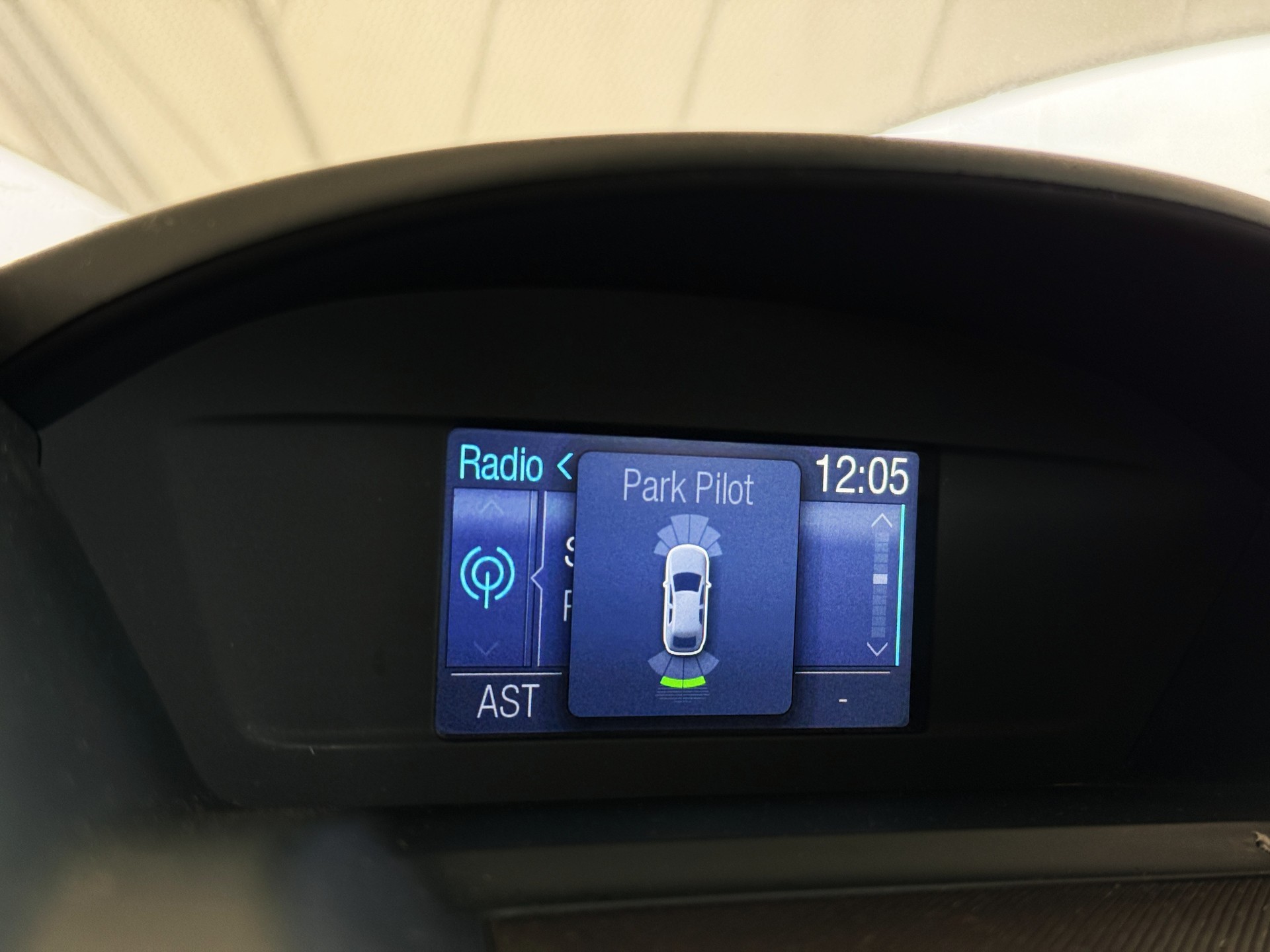 FORD Grand C-Max 1.6 SCTi Carving / Ab MFK-image-20