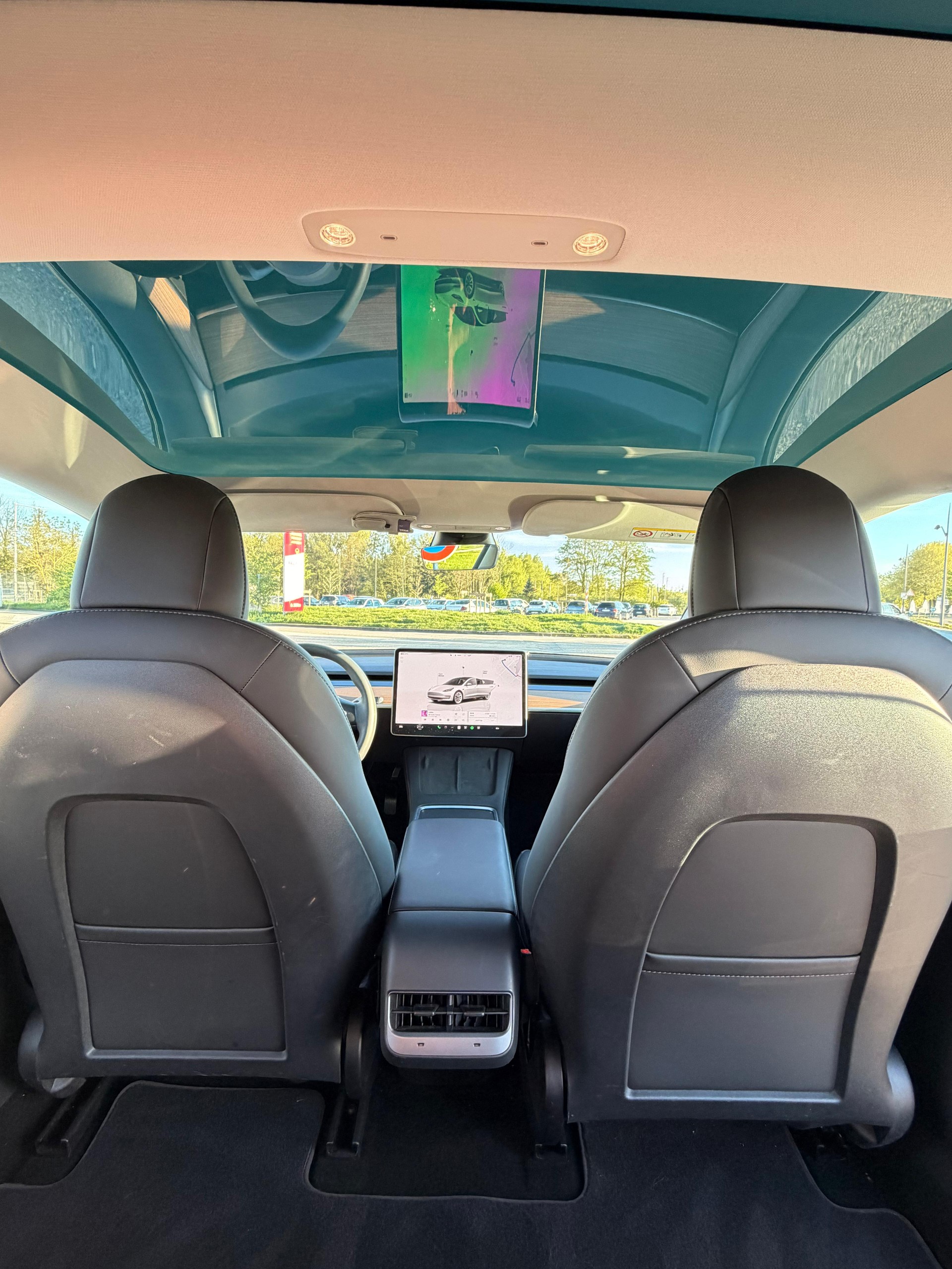 TESLA Model 3 Long Range Dual Motor AWD-image-17