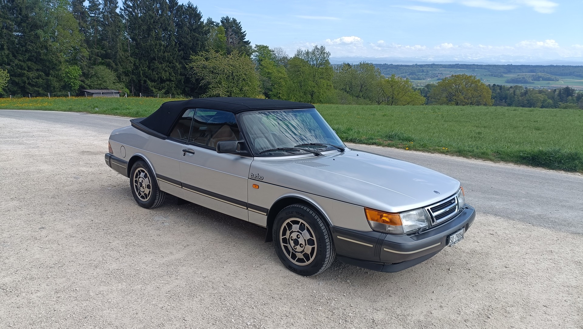 SAAB 900 2.0 turbo 16-image-5
