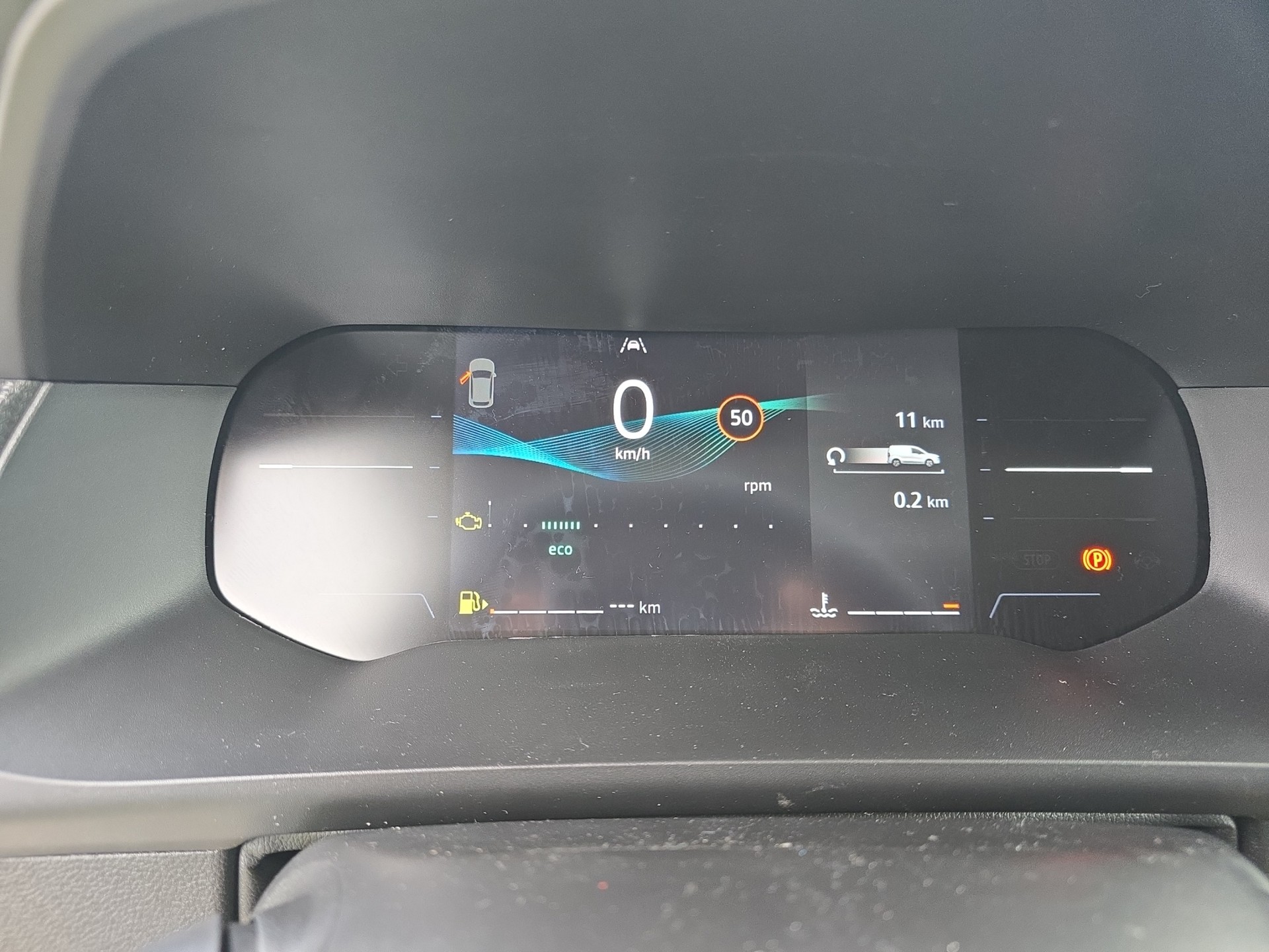 NISSAN Townstar 1.3 DIG-T L1 Acenta Leasing 0 apport / 10 000kms par an et 60 mois dés 387 CHF/mois-image-12