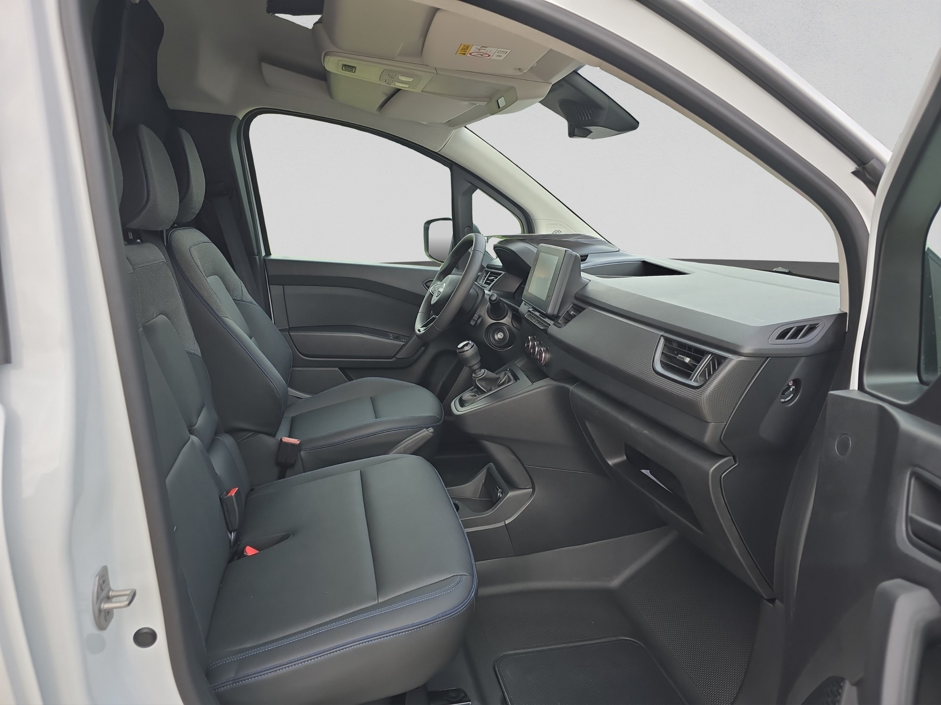 NISSAN Townstar 1.3 DIG-T L1 Acenta Leasing 0 apport / 10 000kms par an et 60 mois dés 387 CHF/mois-image-10