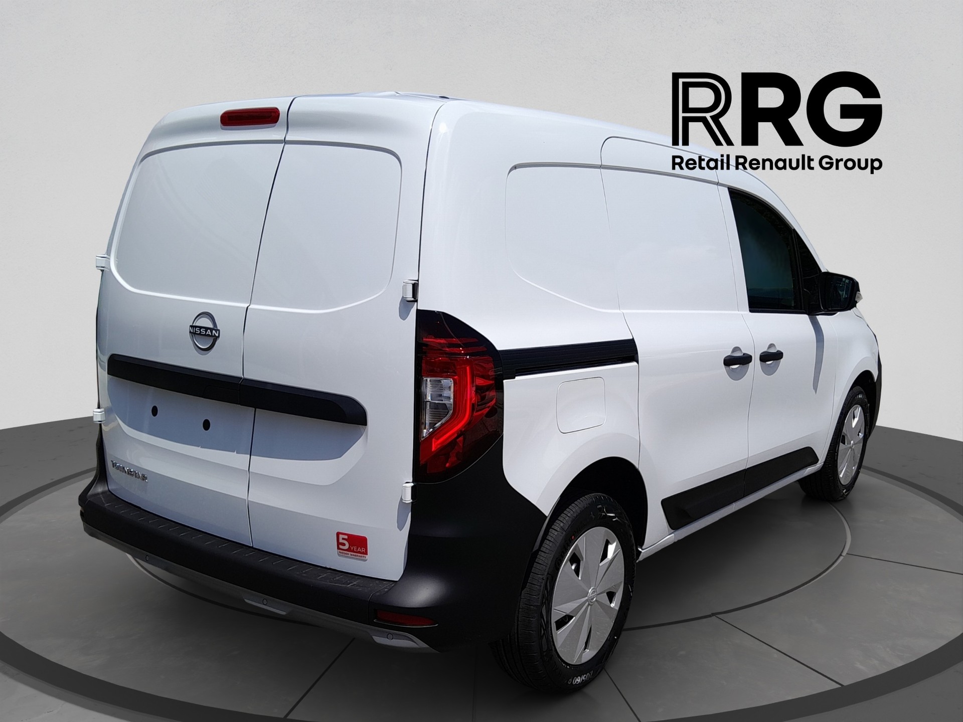 NISSAN Townstar 1.3 DIG-T L1 Acenta Leasing 0 apport / 10 000kms par an et 60 mois dés 387 CHF/mois-showroom-element-2