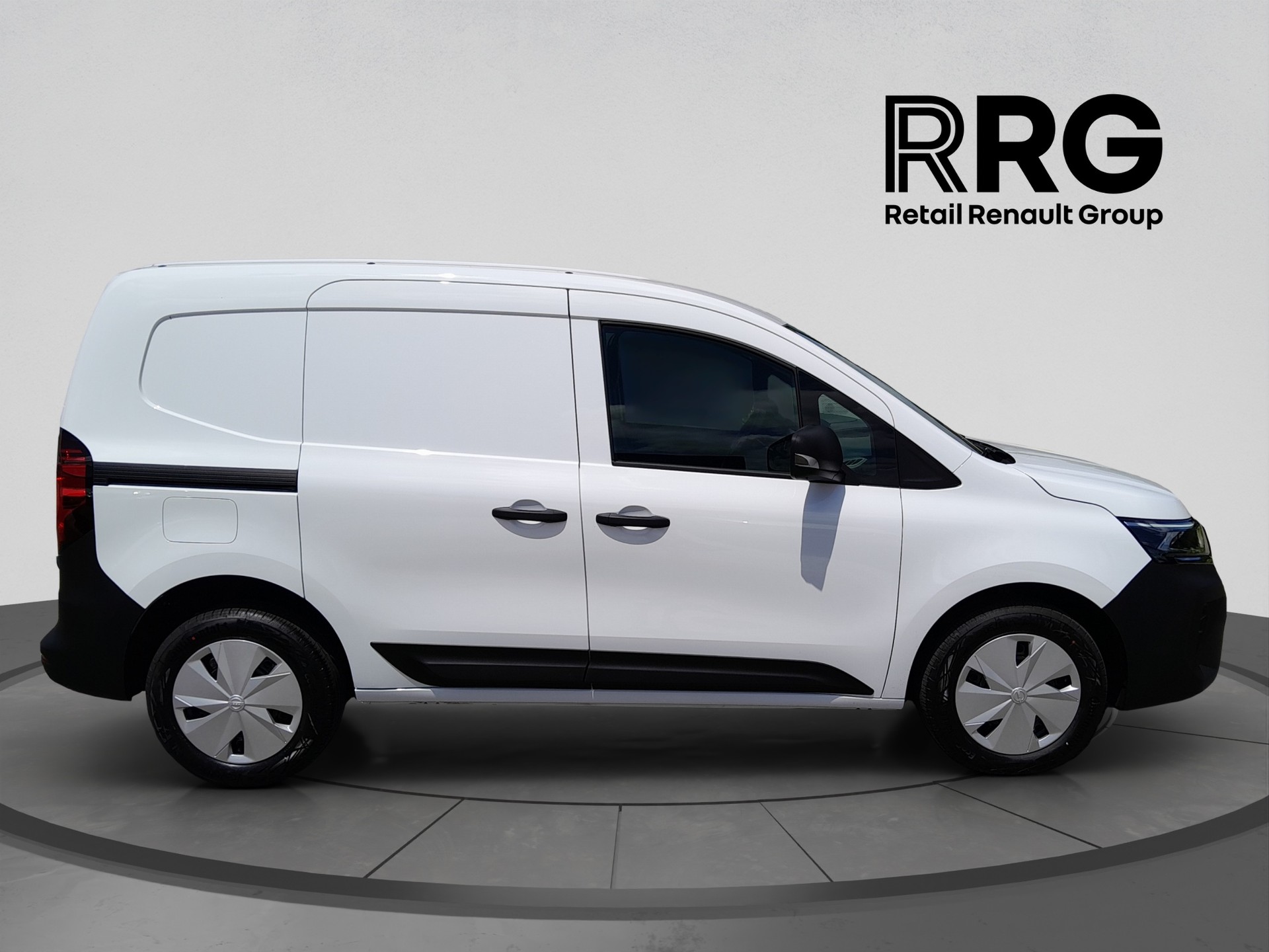 NISSAN Townstar 1.3 DIG-T L1 Acenta Leasing 0 apport / 10 000kms par an et 60 mois dés 387 CHF/mois-showroom-element-1