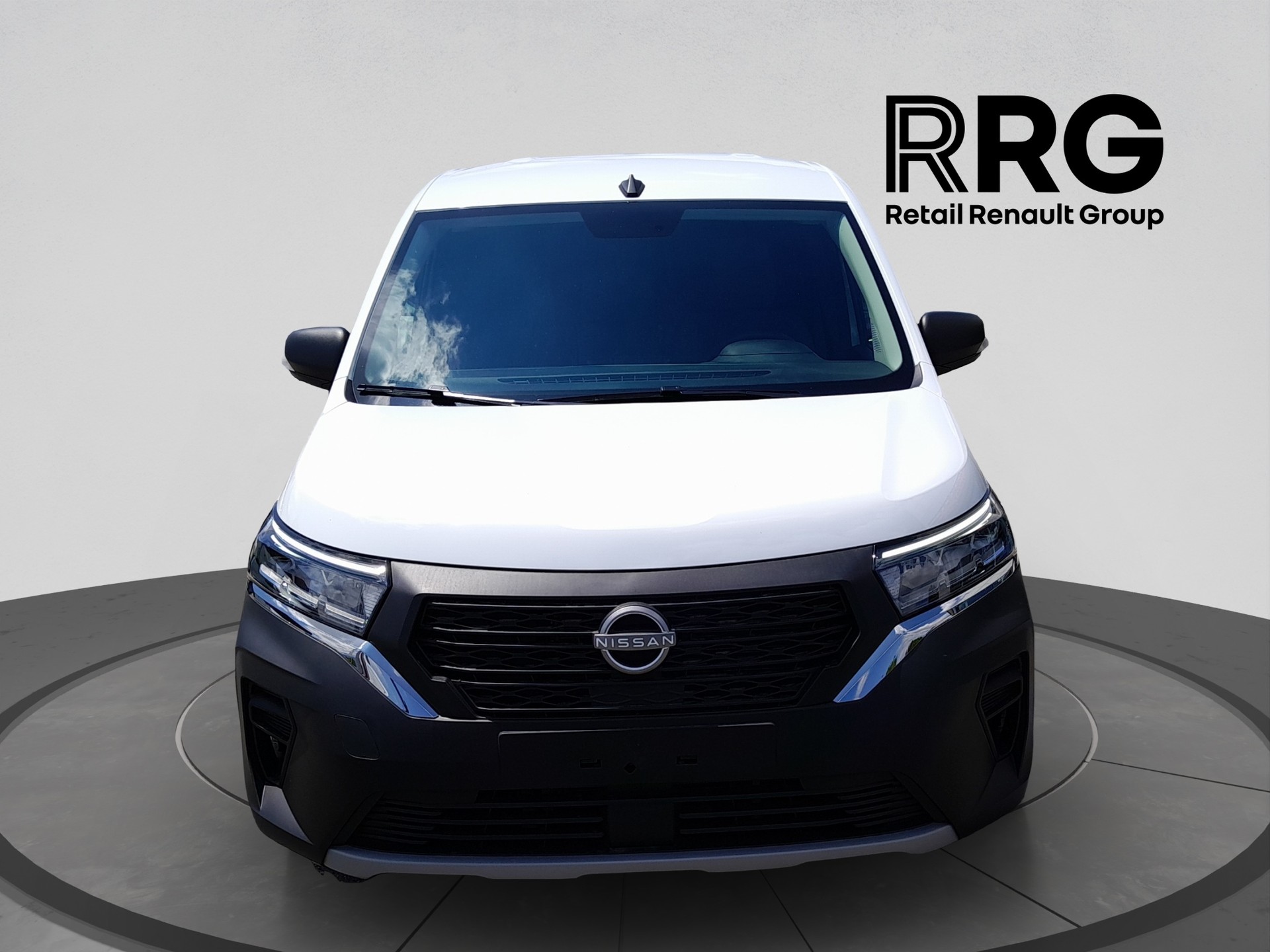 NISSAN Townstar 1.3 DIG-T L1 Acenta Leasing 0 apport / 10 000kms par an et 60 mois dés 387 CHF/mois-image-4