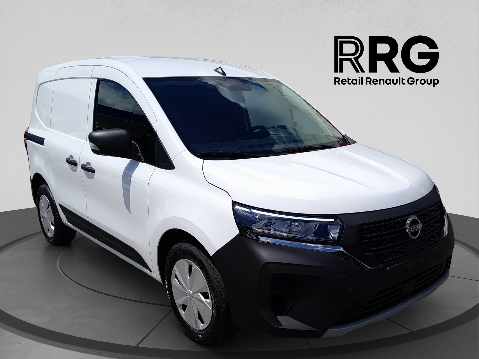 NISSAN Townstar 1.3 DIG-T L1 Acenta Leasing 0 apport / 10 000kms par an et 60 mois dés 387 CHF/mois