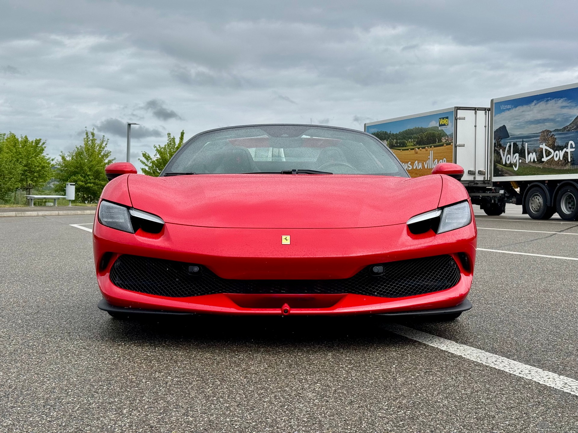 FERRARI 296 GTS-image-1