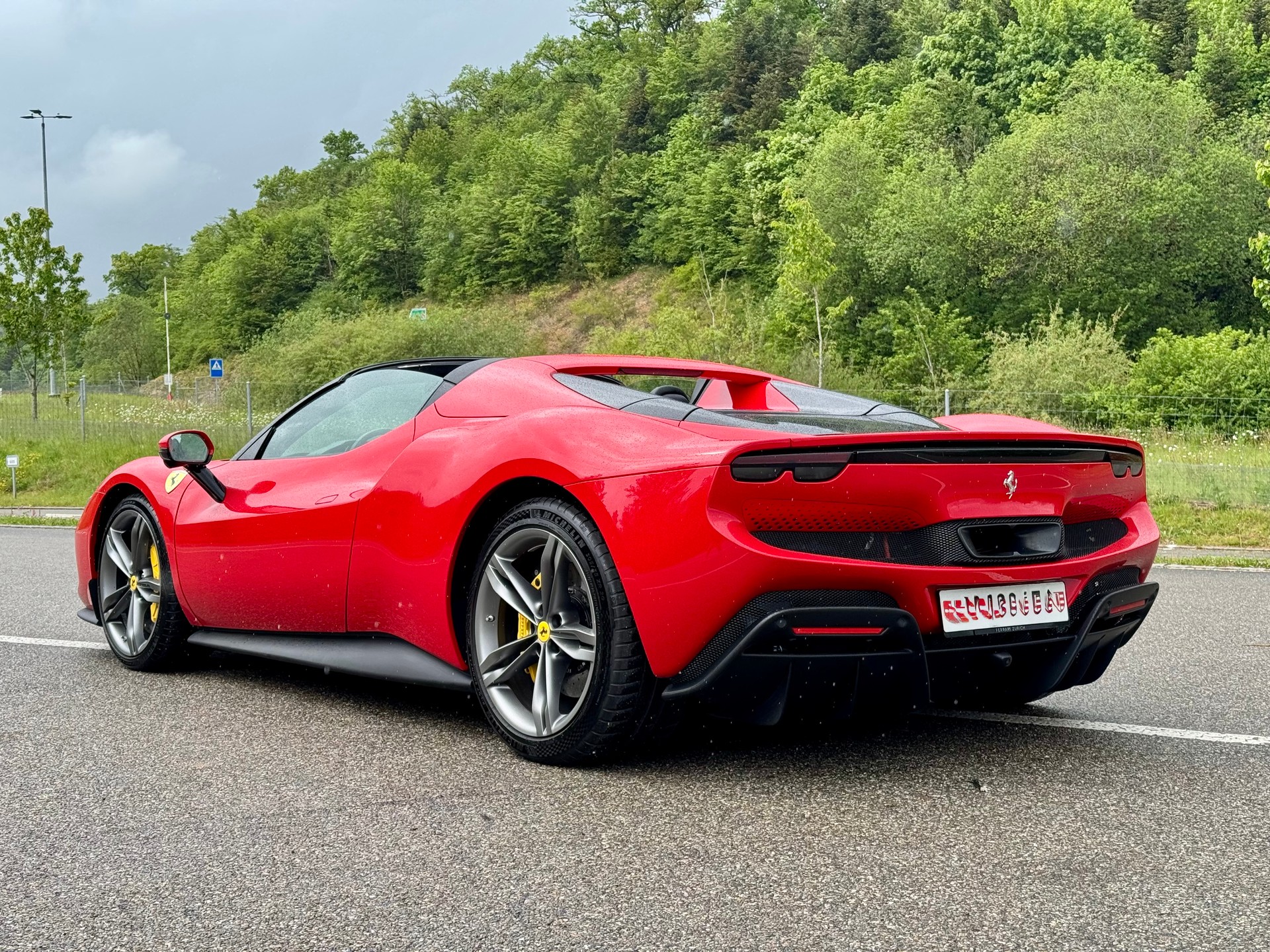 FERRARI 296 GTS-image-3