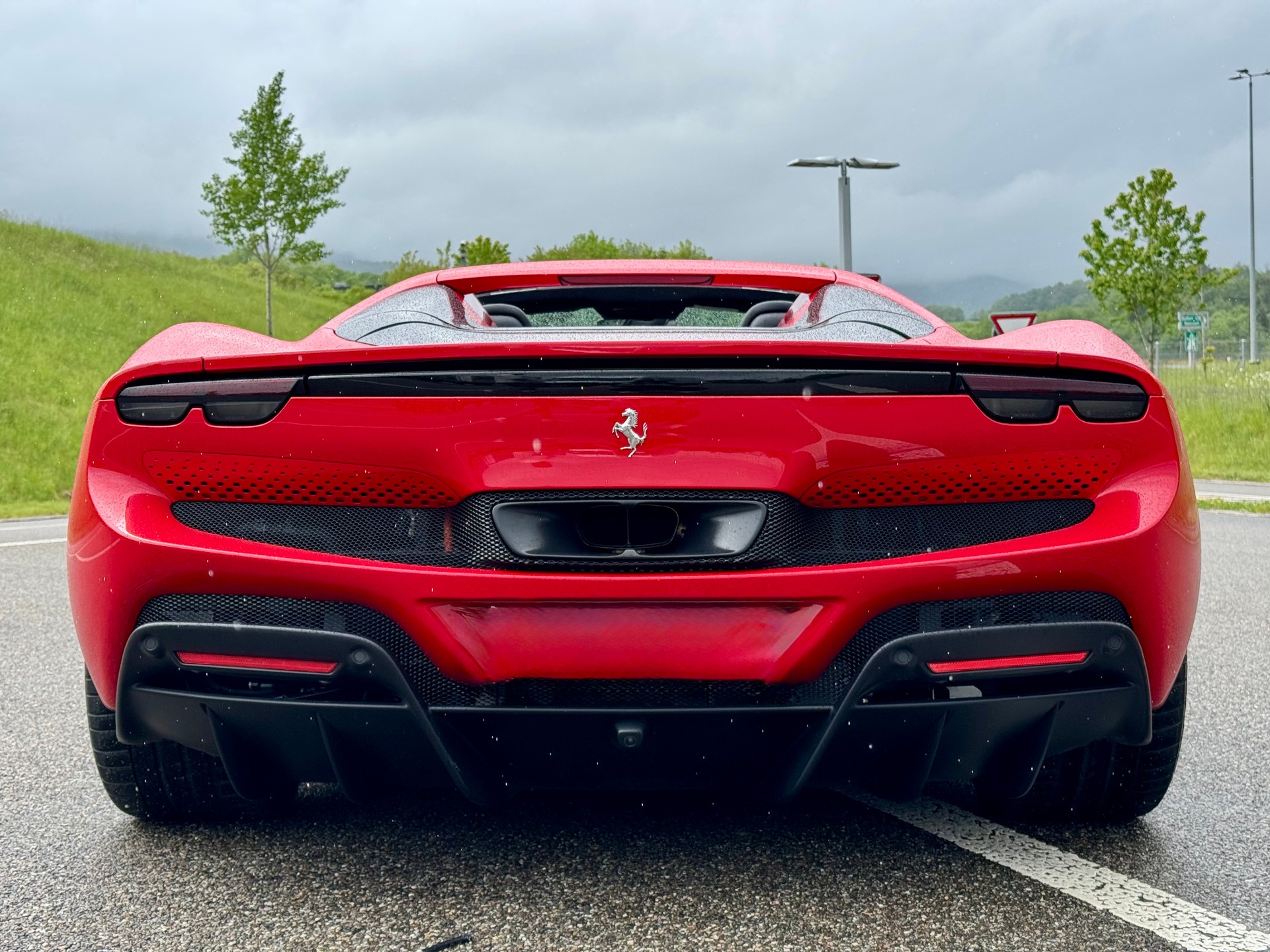 FERRARI 296 GTS-image-4
