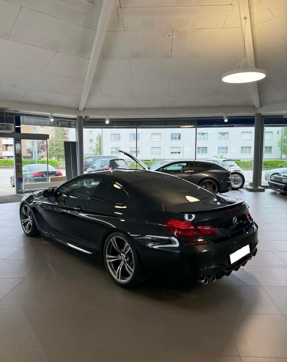 BMW M6 Coupé Drivelogic-showroom-element-3