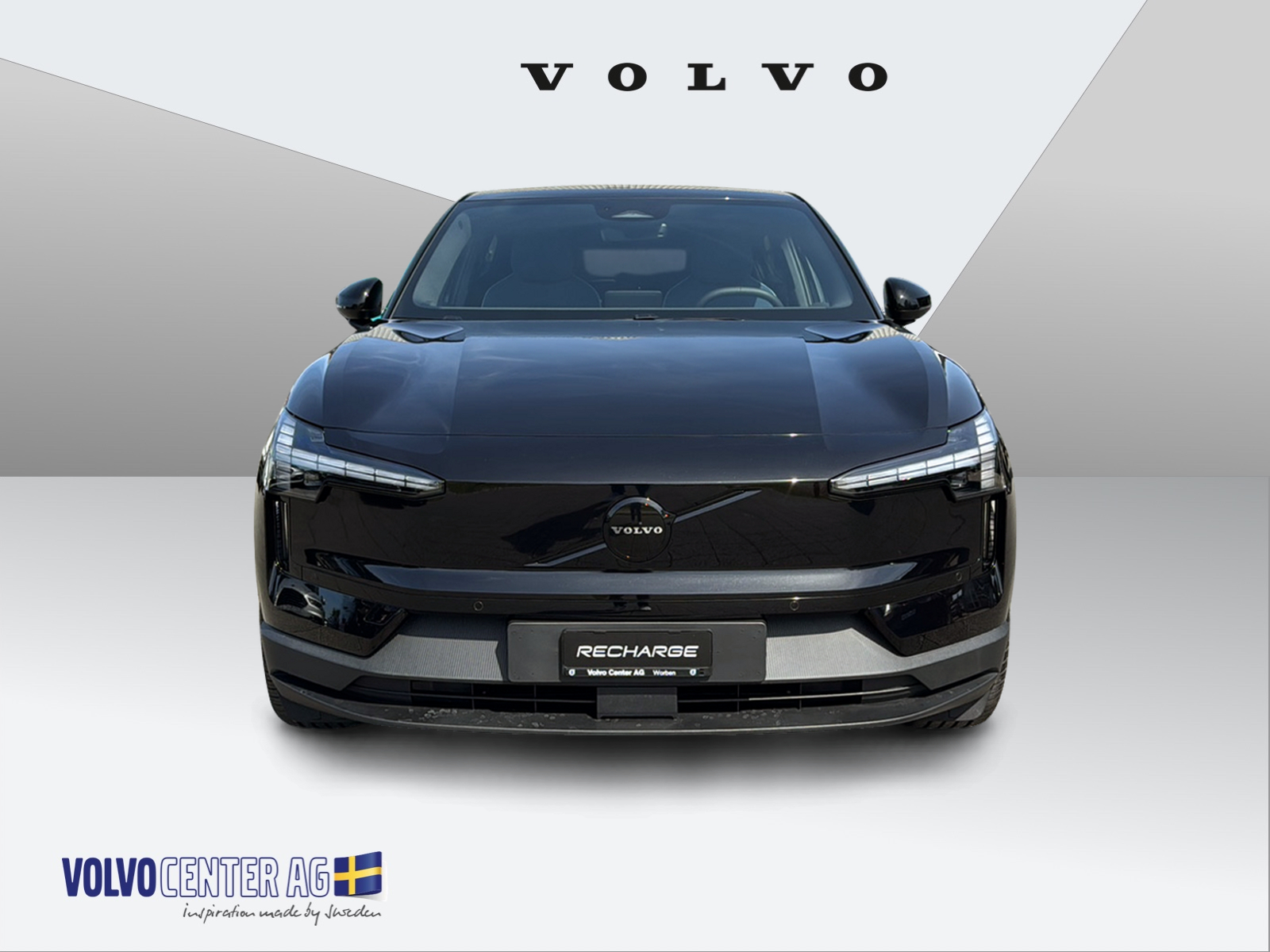 VOLVO EX 30 E60 Plus Swiss Black Edition-image-6