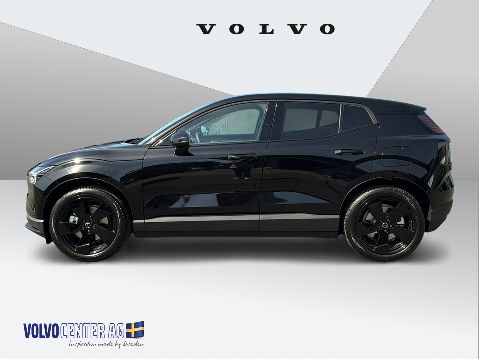VOLVO EX 30 E60 Plus Swiss Black Edition-showroom-element-1