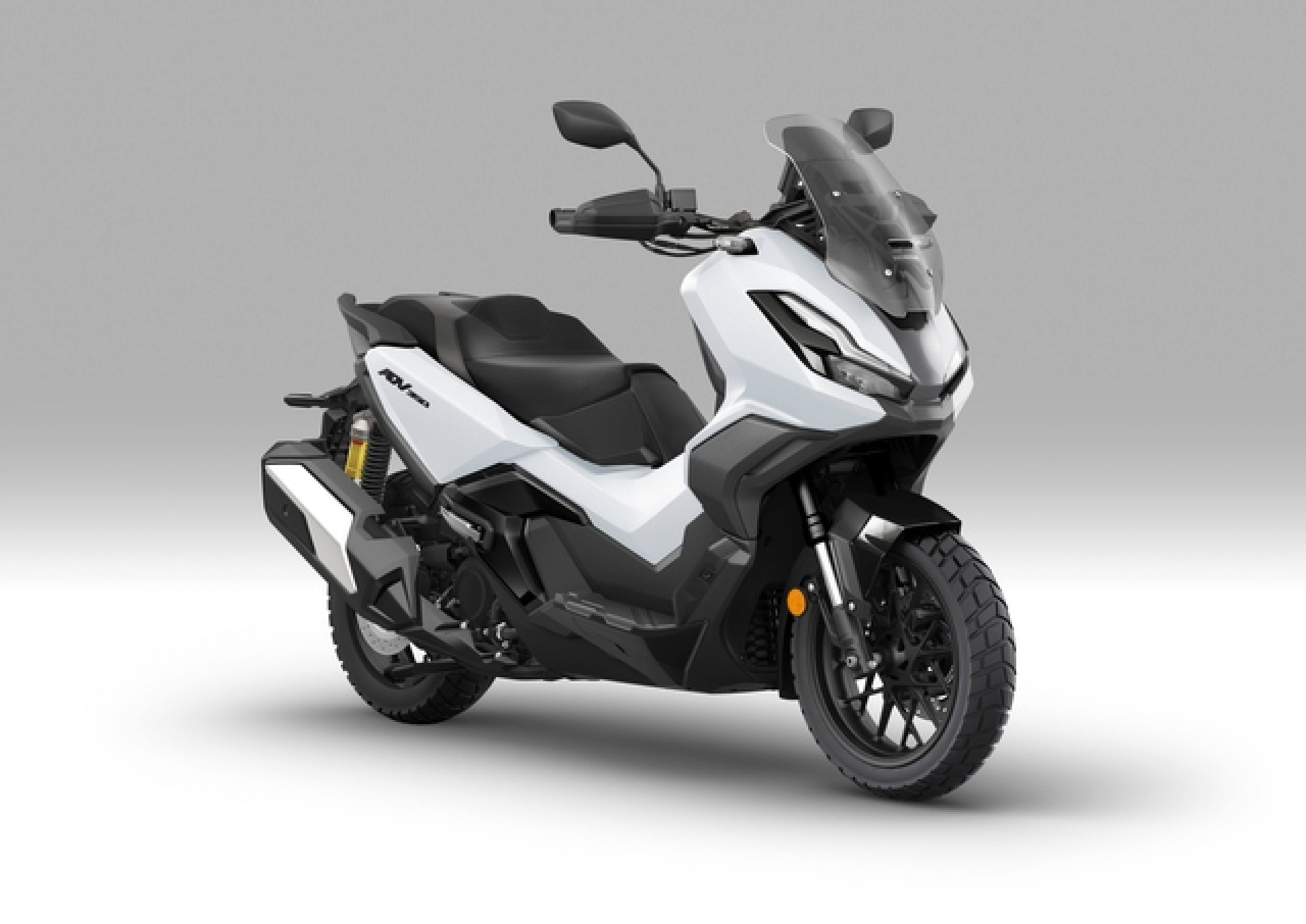 HONDA ADV 350