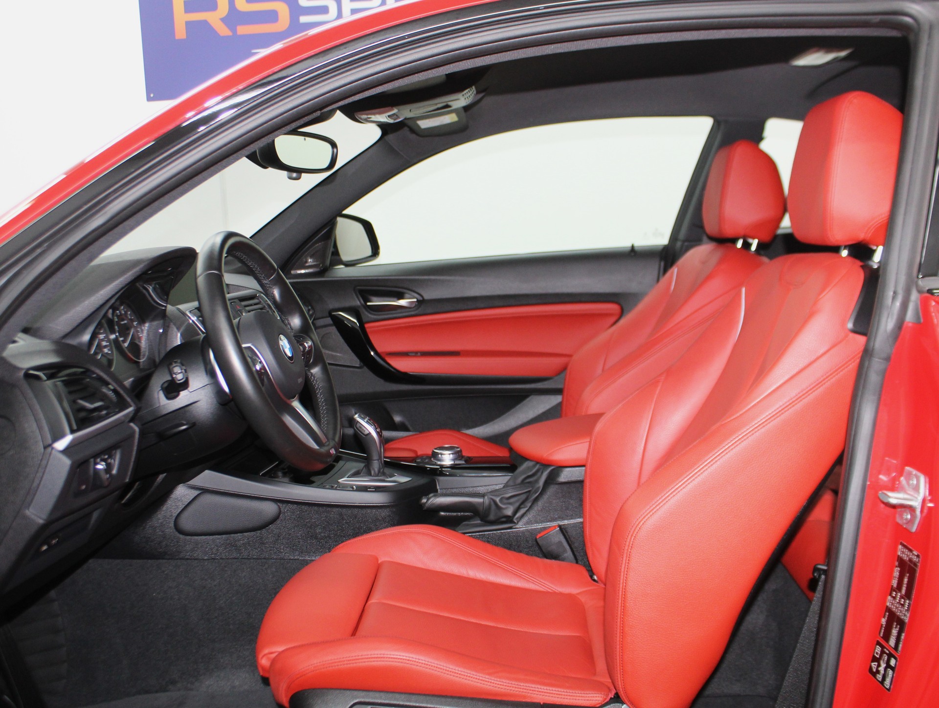 BMW M235i xDrive Steptronic M Performance Paket ohne OPF / CH-Fahrzeug-image-10