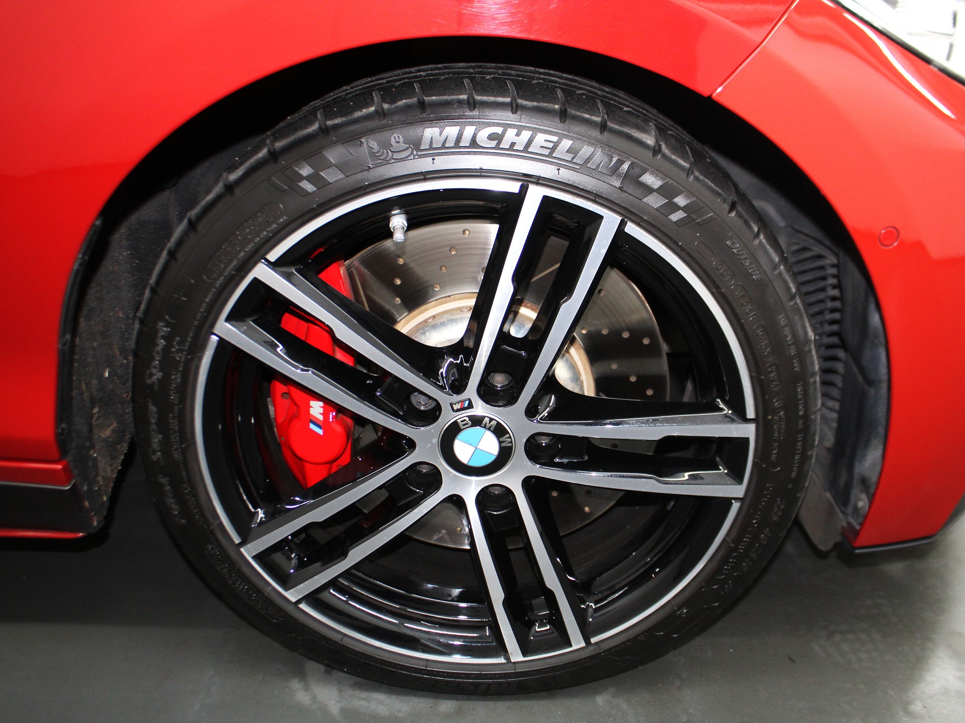 BMW M235i xDrive Steptronic M Performance Paket ohne OPF / CH-Fahrzeug-image-8