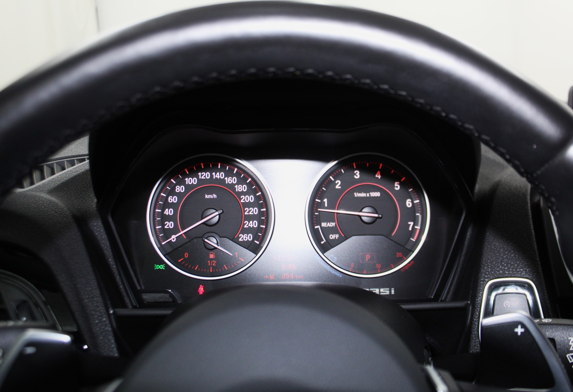 BMW M235i xDrive Steptronic M Performance Paket ohne OPF / CH-Fahrzeug-image-16