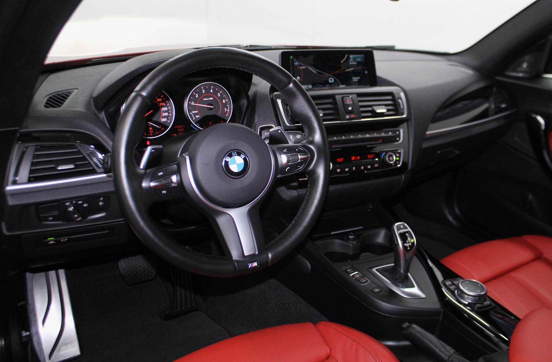 BMW M235i xDrive Steptronic M Performance Paket ohne OPF / CH-Fahrzeug-image-12
