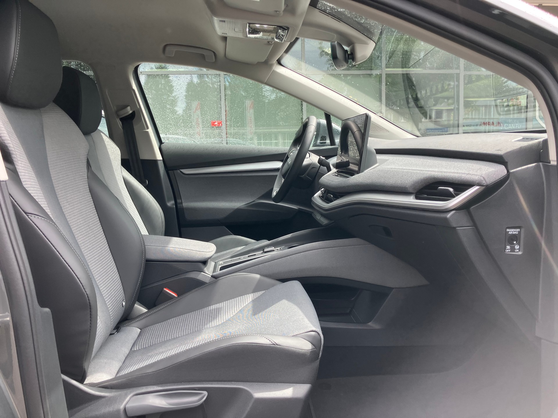 SKODA Enyaq 85x 4x4-image-8