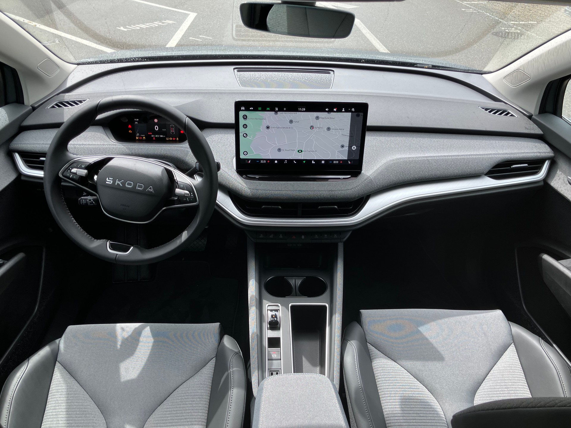 SKODA Enyaq 85x 4x4-image-9