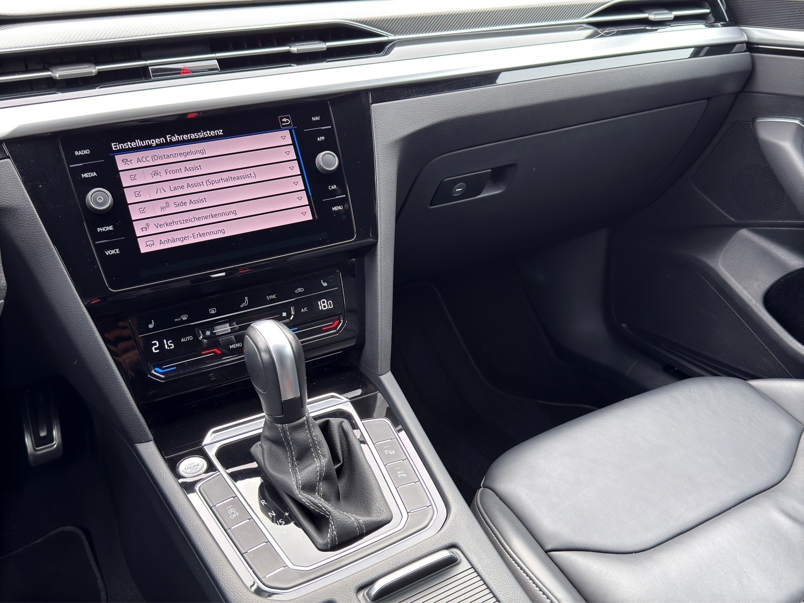 VW Arteon SB 2.0 TDI R-Line 4Motion DSG-image-15