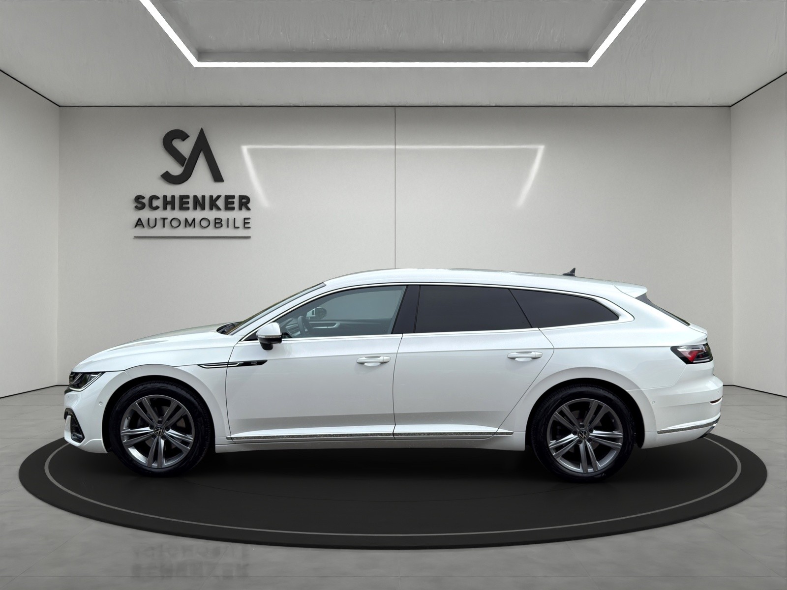 VW Arteon SB 2.0 TDI R-Line 4Motion DSG-showroom-element-1