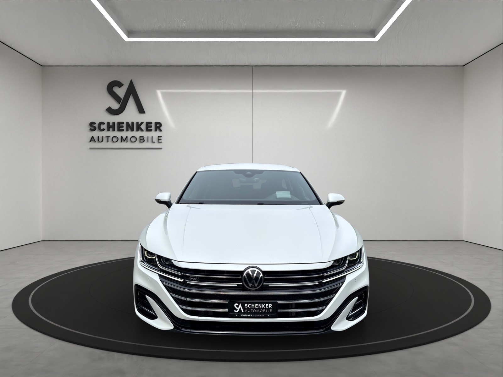 VW Arteon SB 2.0 TDI R-Line 4Motion DSG-image-7