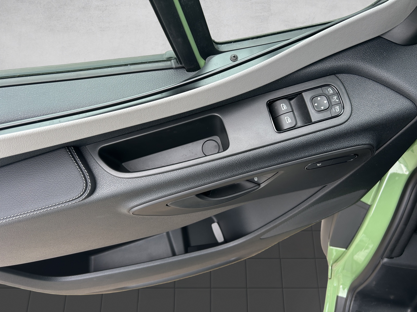 MERCEDES-BENZ WESTFALIA James Cook 600D Premium mit Aufstelldach-image-18