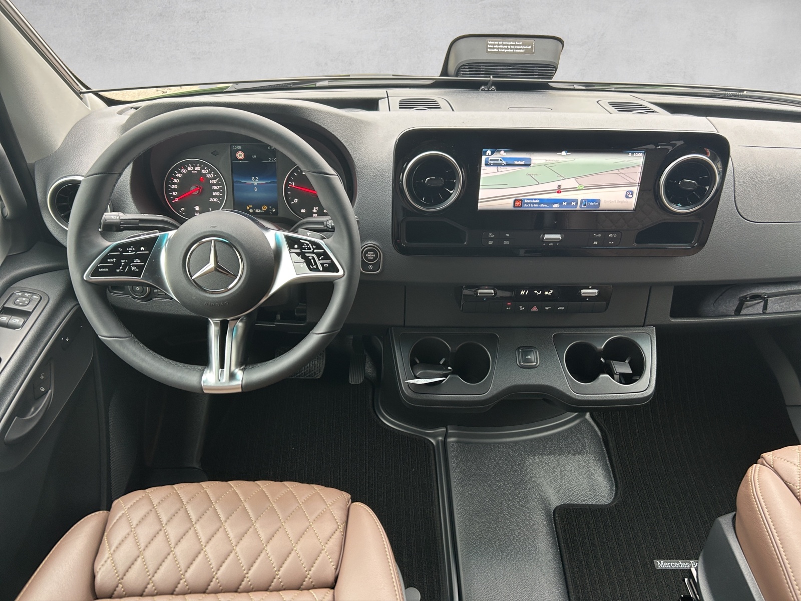 MERCEDES-BENZ WESTFALIA James Cook 600D Premium mit Aufstelldach-image-13