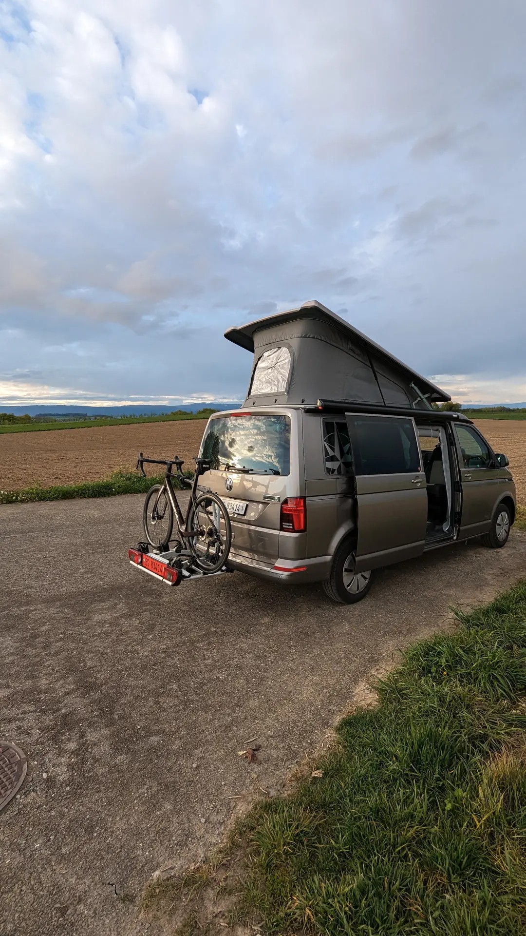 WESTFALIA One
