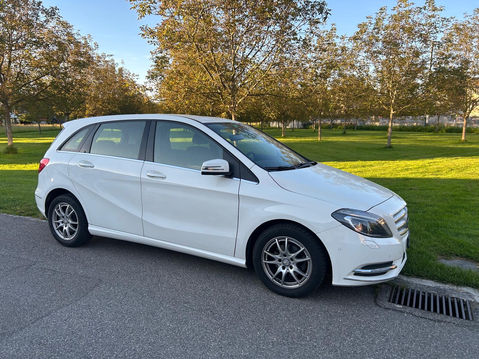 MERCEDES-BENZ CDI-image-1