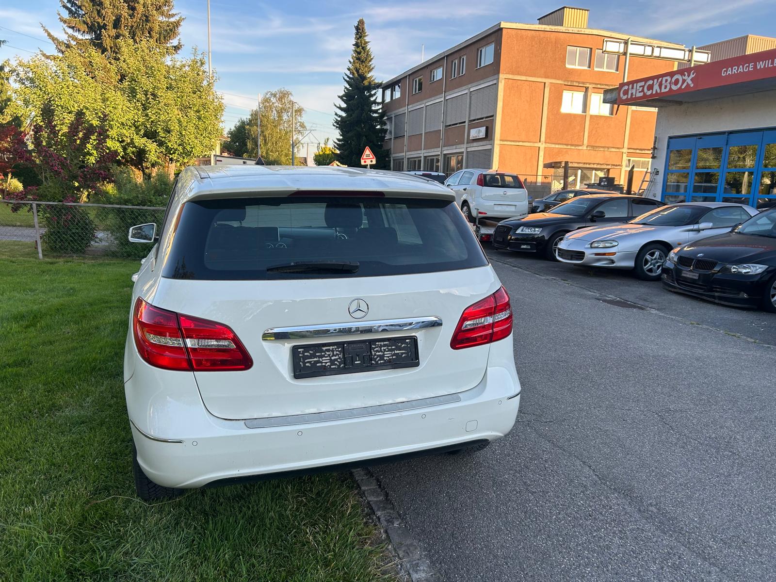 MERCEDES-BENZ CDI-image-5