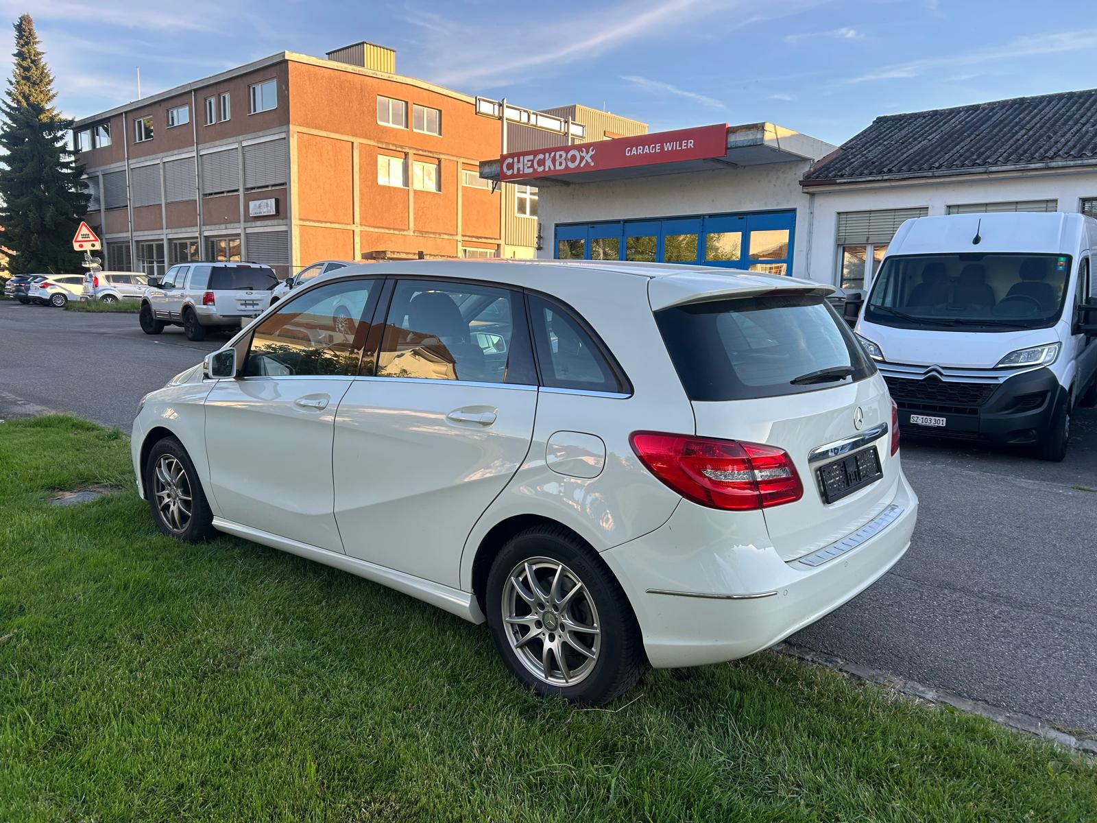 MERCEDES-BENZ CDI-image-4