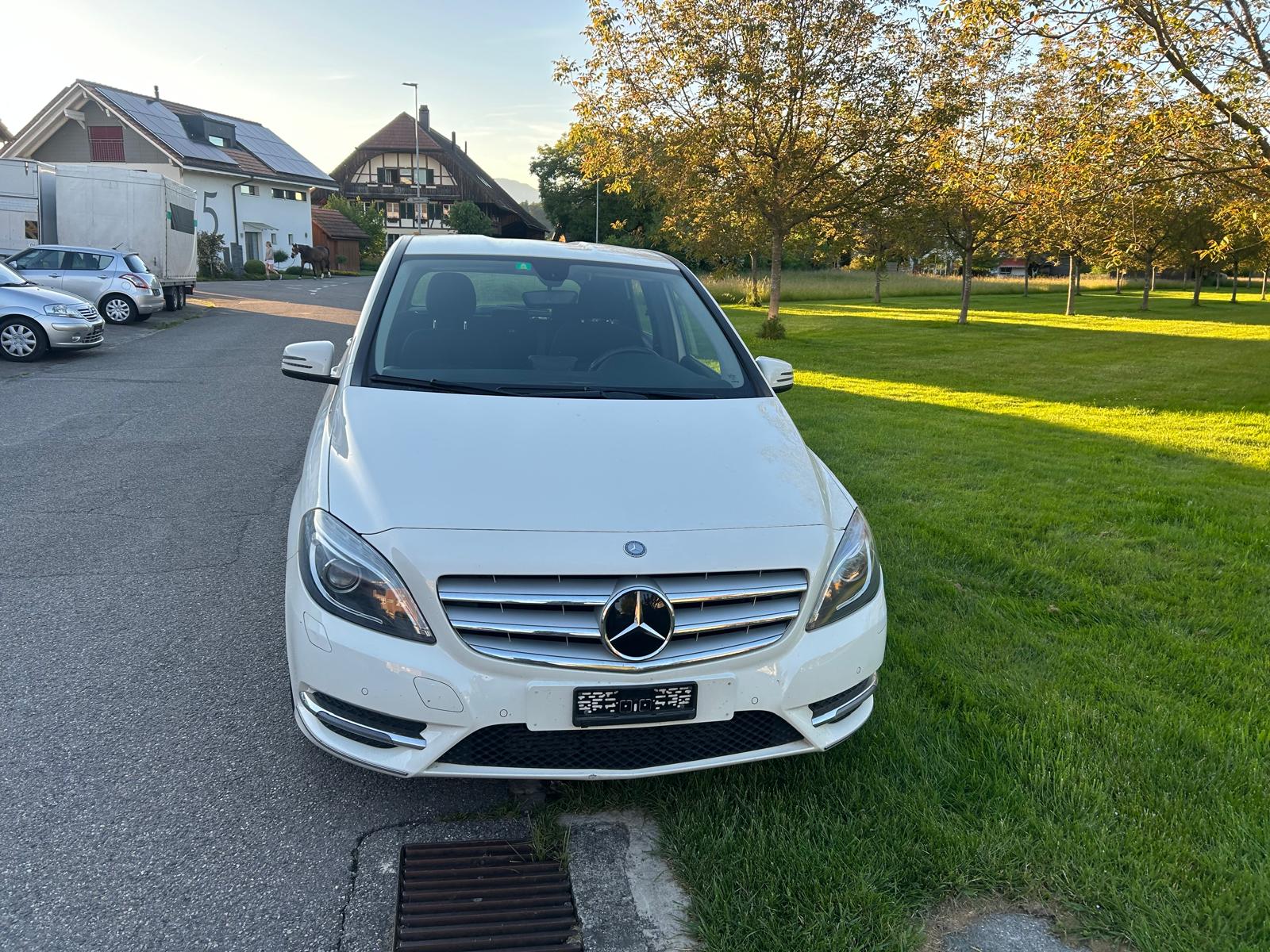 MERCEDES-BENZ CDI-image-2