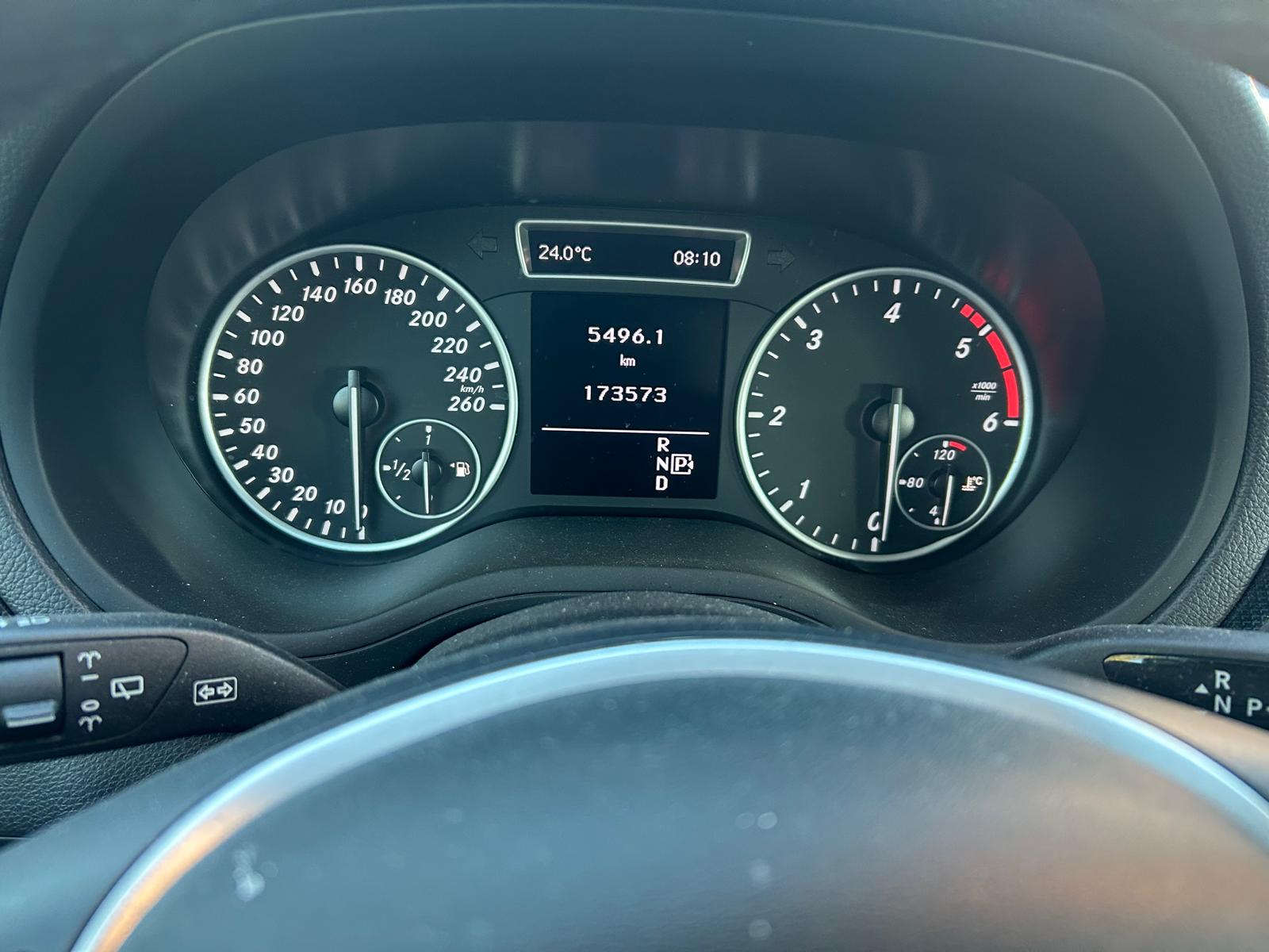 MERCEDES-BENZ CDI-image-8