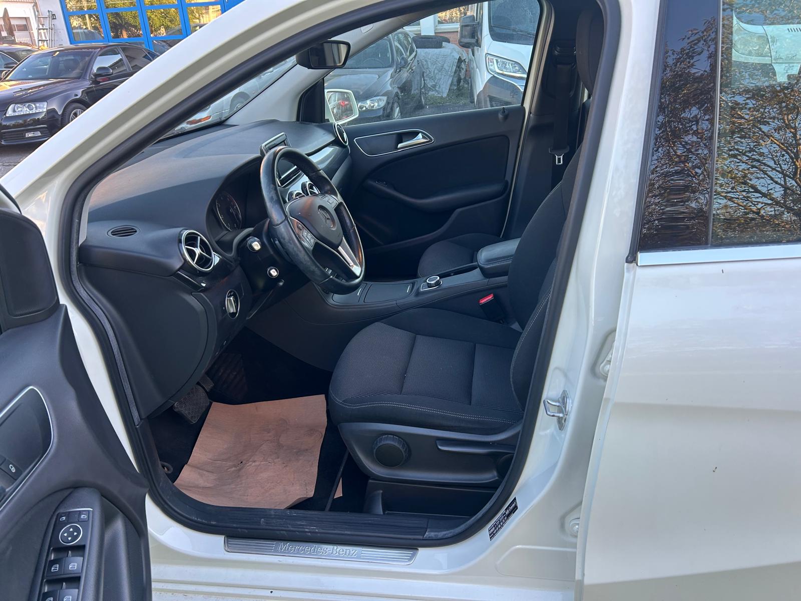 MERCEDES-BENZ CDI-image-7
