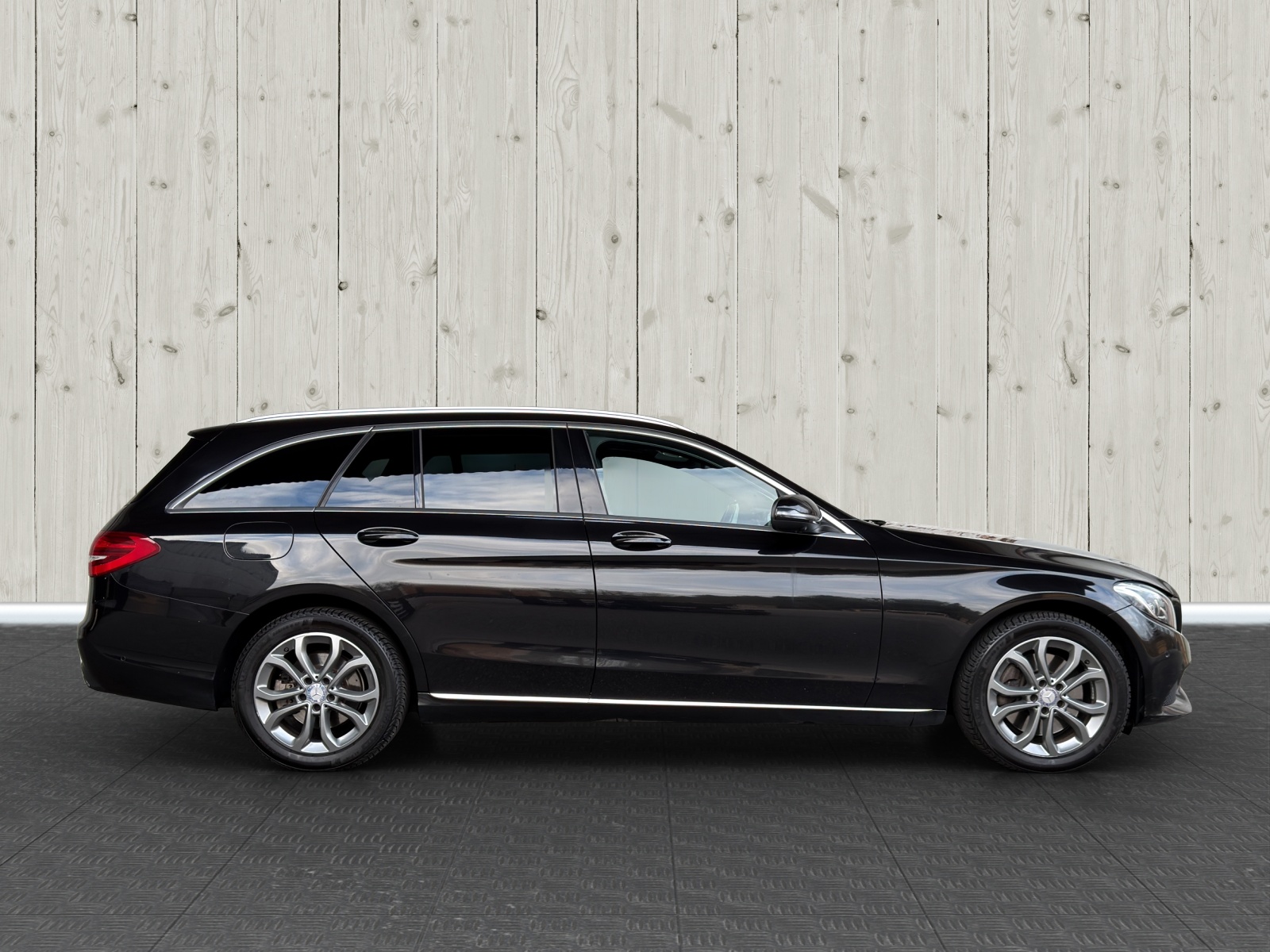 MERCEDES-BENZ C 250 d Avantgarde 4Matic 9G-Tronic-image-7