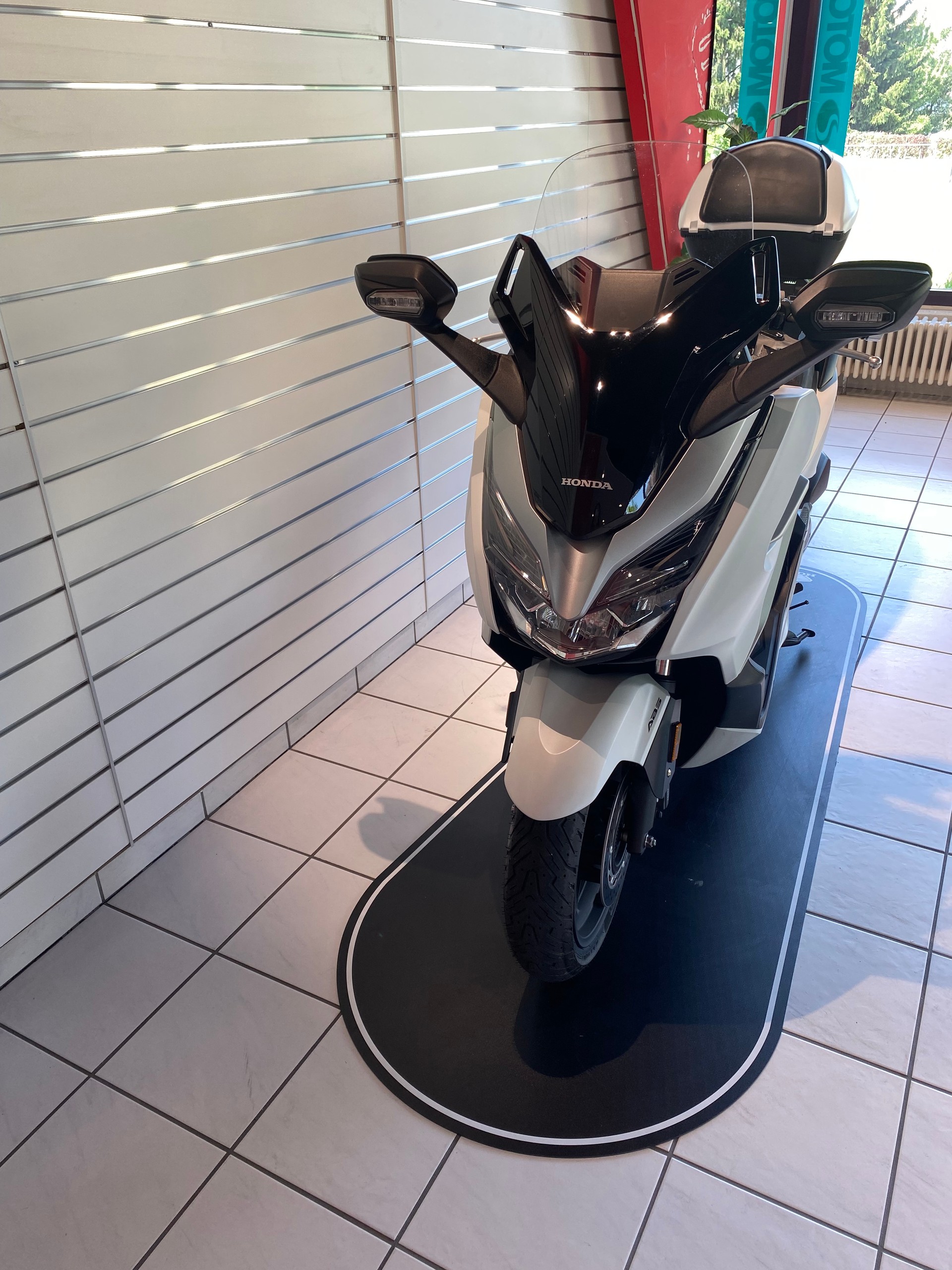 HONDA NSS 300 Forza ABS-image-6