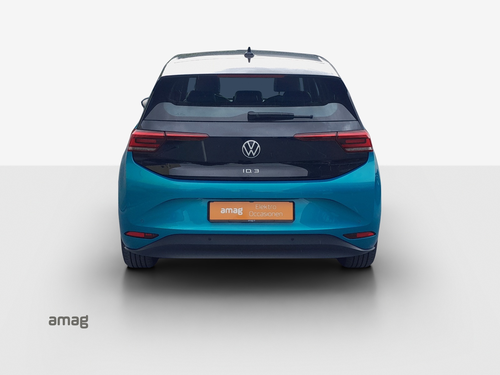 VW ID.3 Pro Performance 58 kWh Pro-image-3