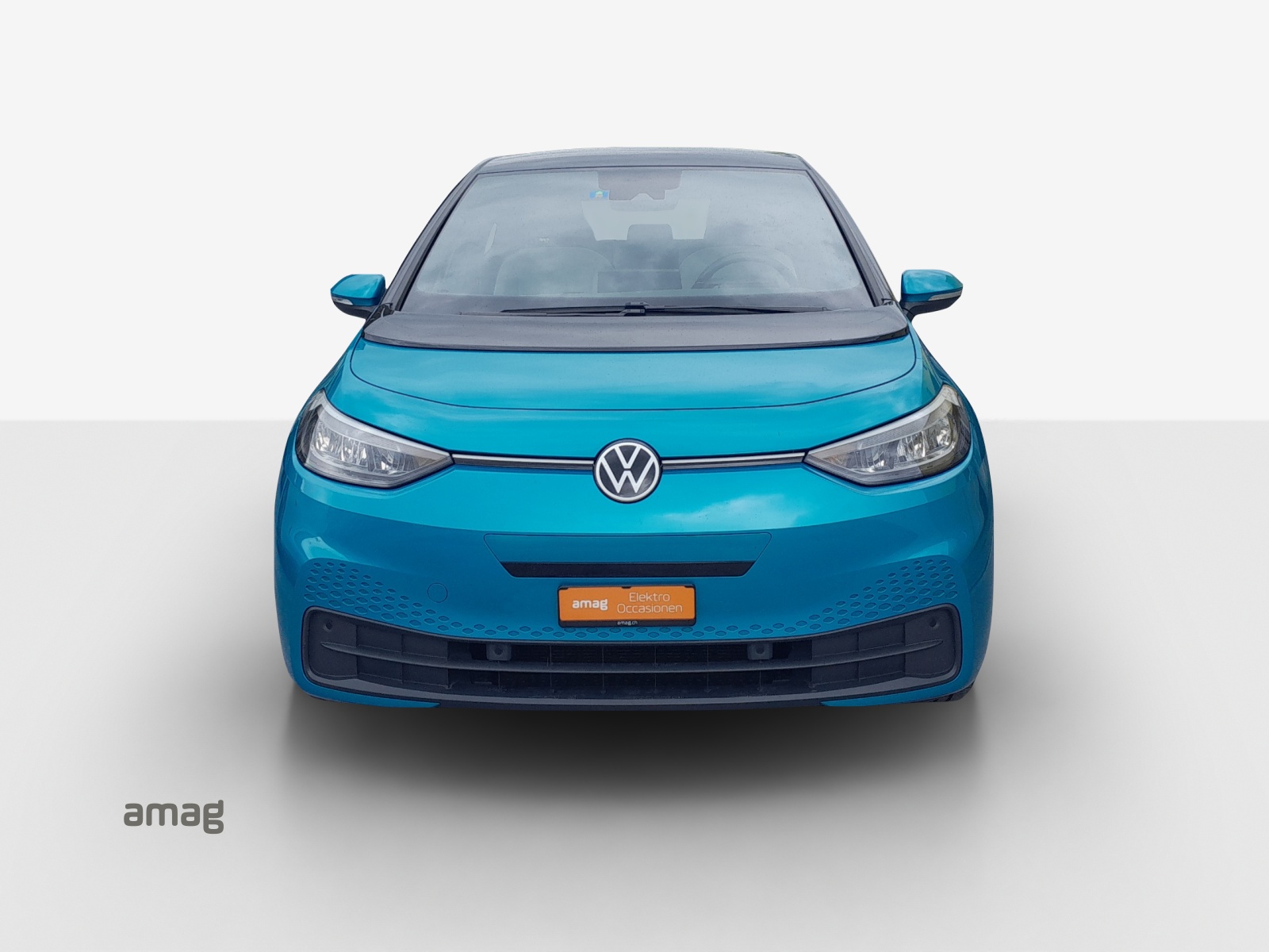 VW ID.3 Pro Performance 58 kWh Pro-image-6