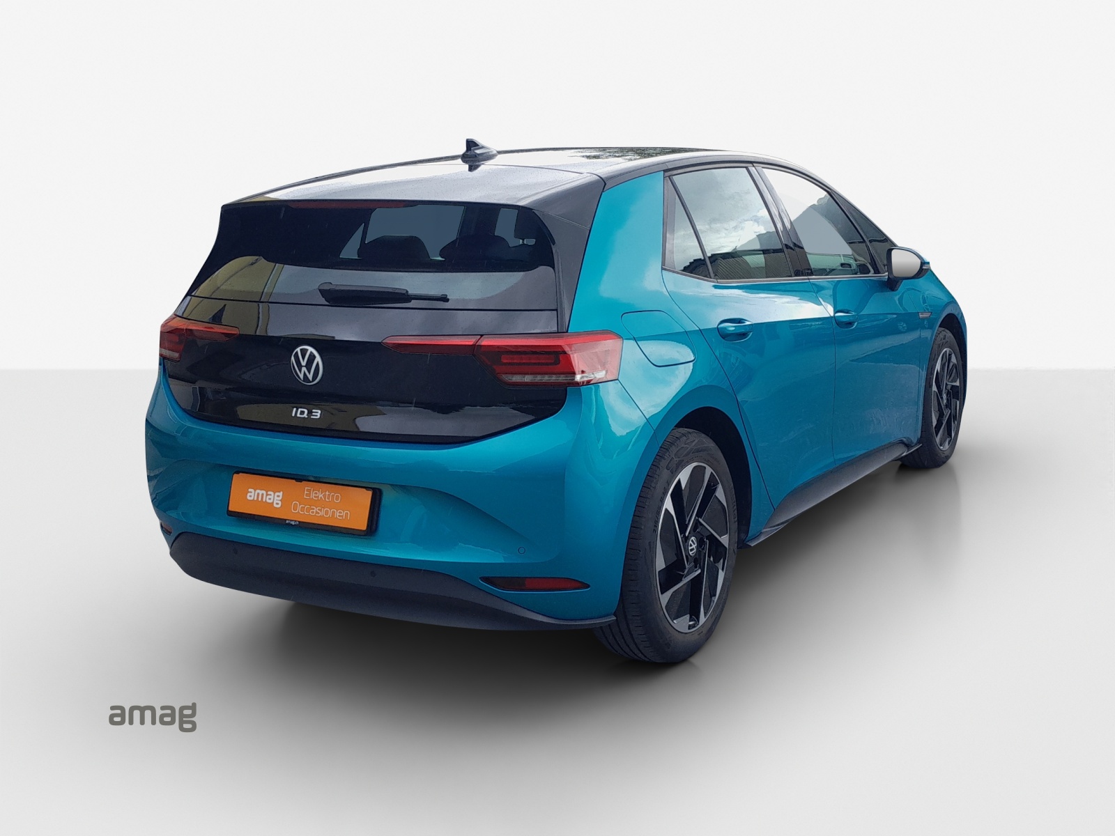 VW ID.3 Pro Performance 58 kWh Pro-image-4