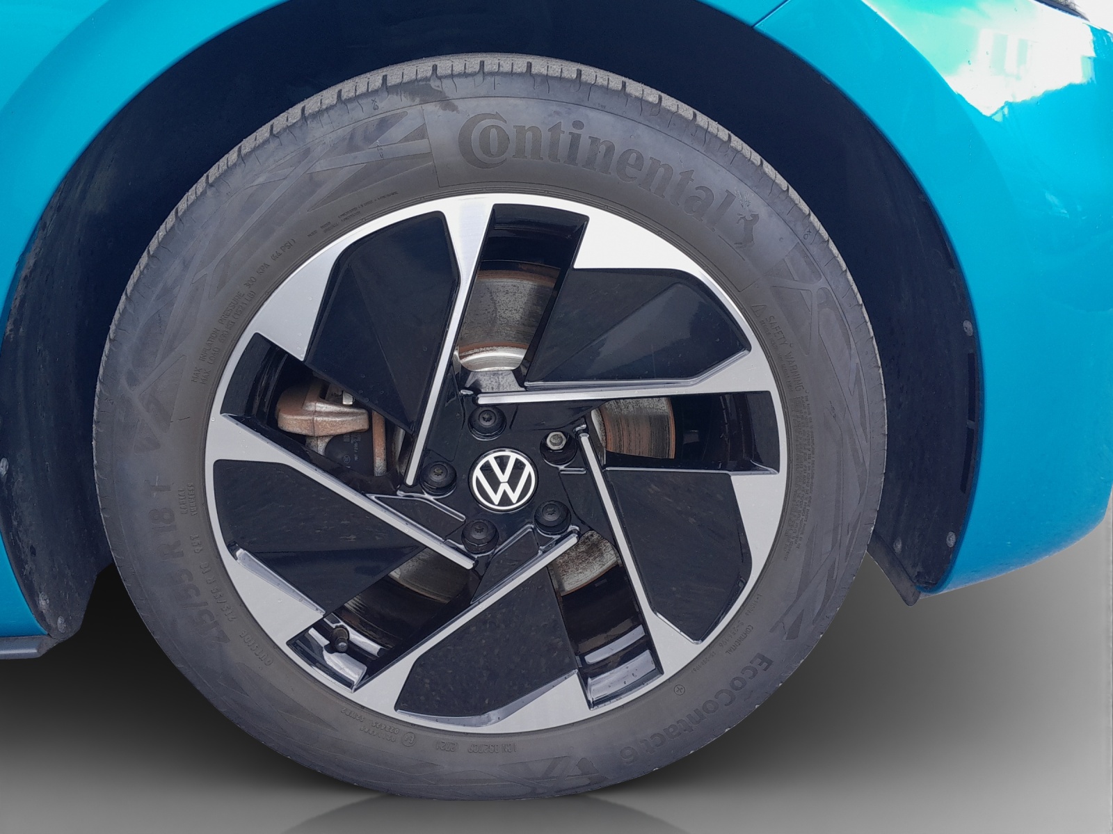 VW ID.3 Pro Performance 58 kWh Pro-image-13
