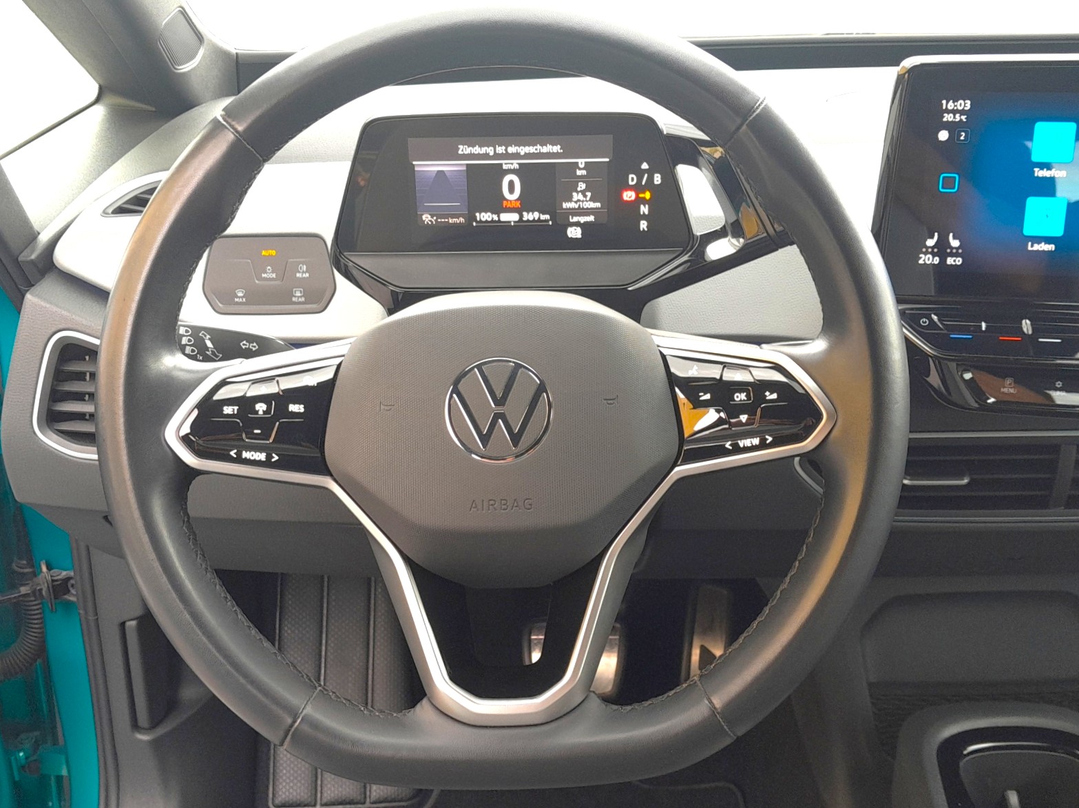 VW ID.3 Pro Performance 58 kWh Pro-image-9