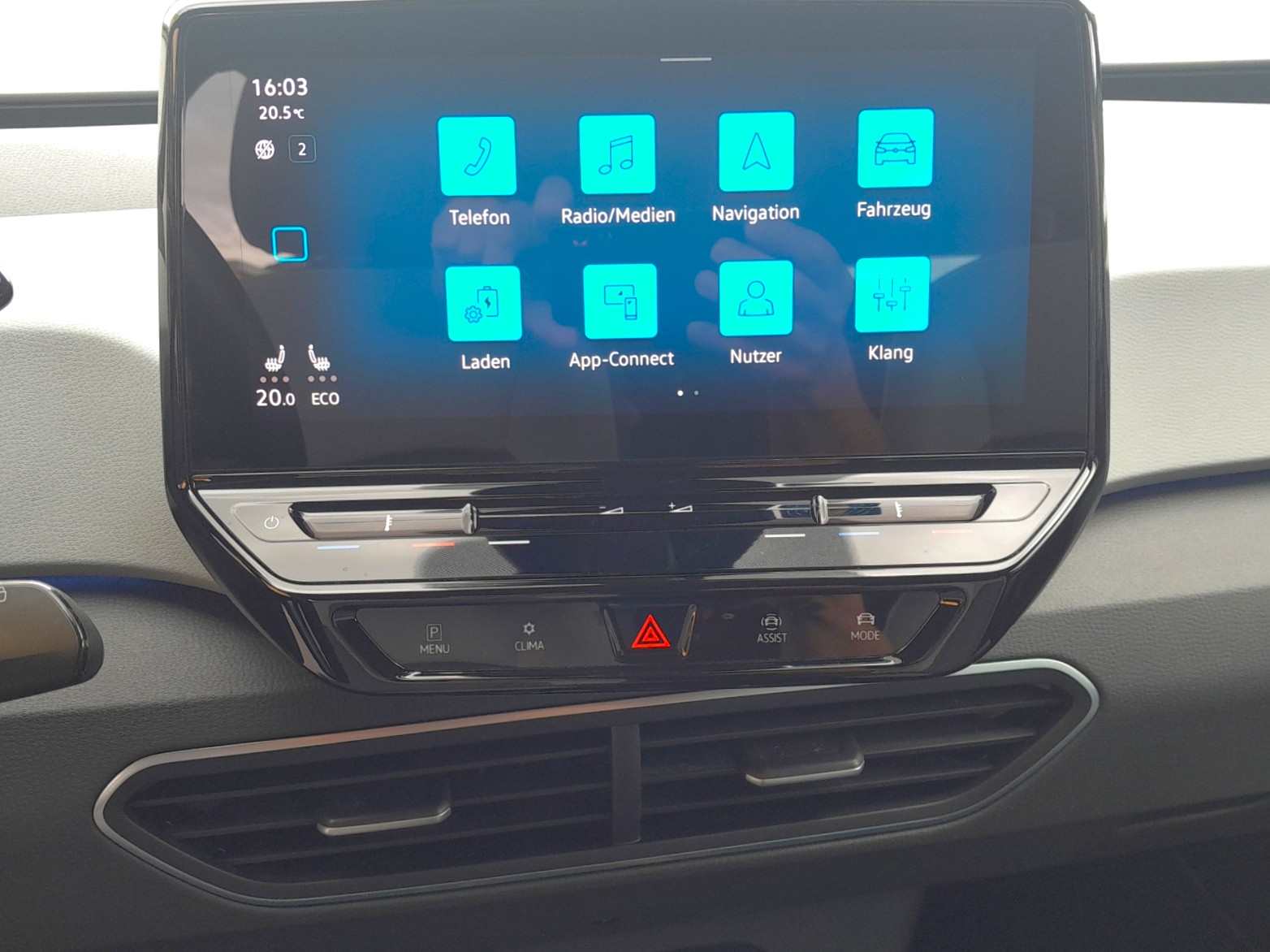 VW ID.3 Pro Performance 58 kWh Pro-image-10