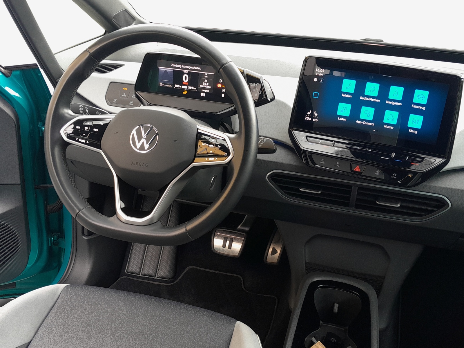 VW ID.3 Pro Performance 58 kWh Pro-image-8