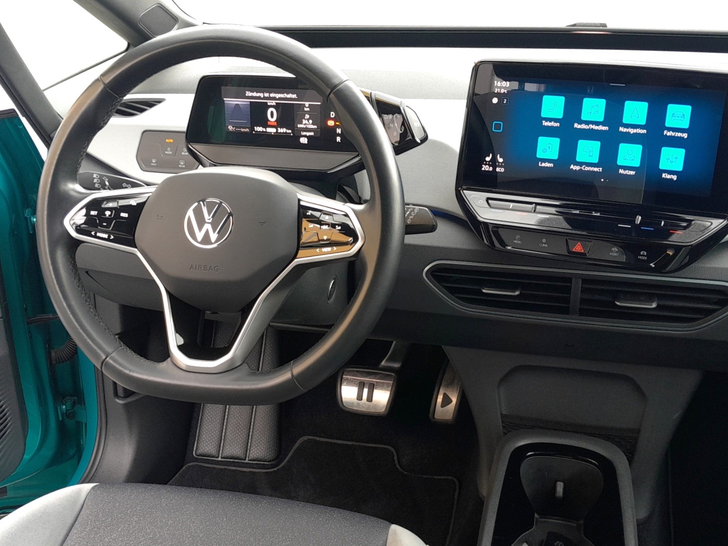 VW ID.3 Pro Performance 58 kWh Pro-image-8